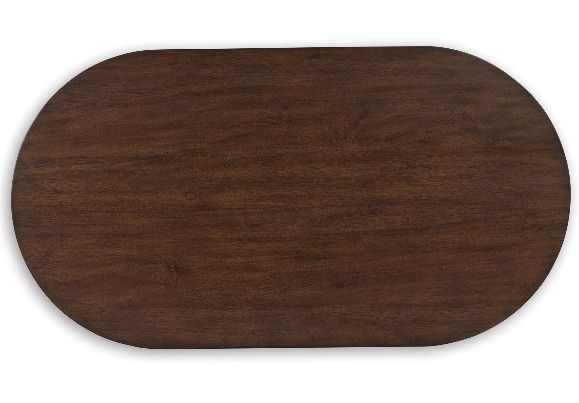 Korestone Oval Cocktail Table - Image 4