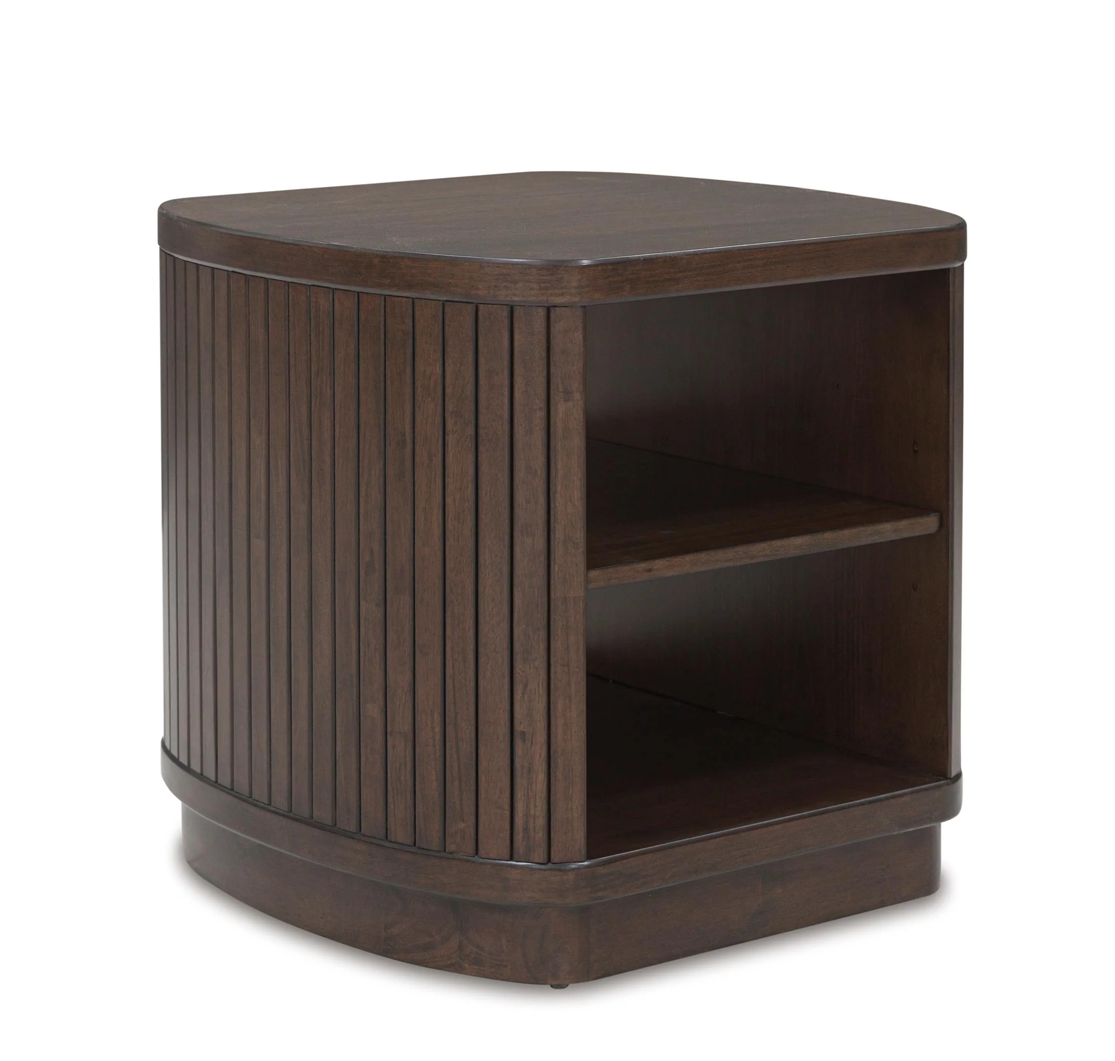 Korestone End Table - Image 2