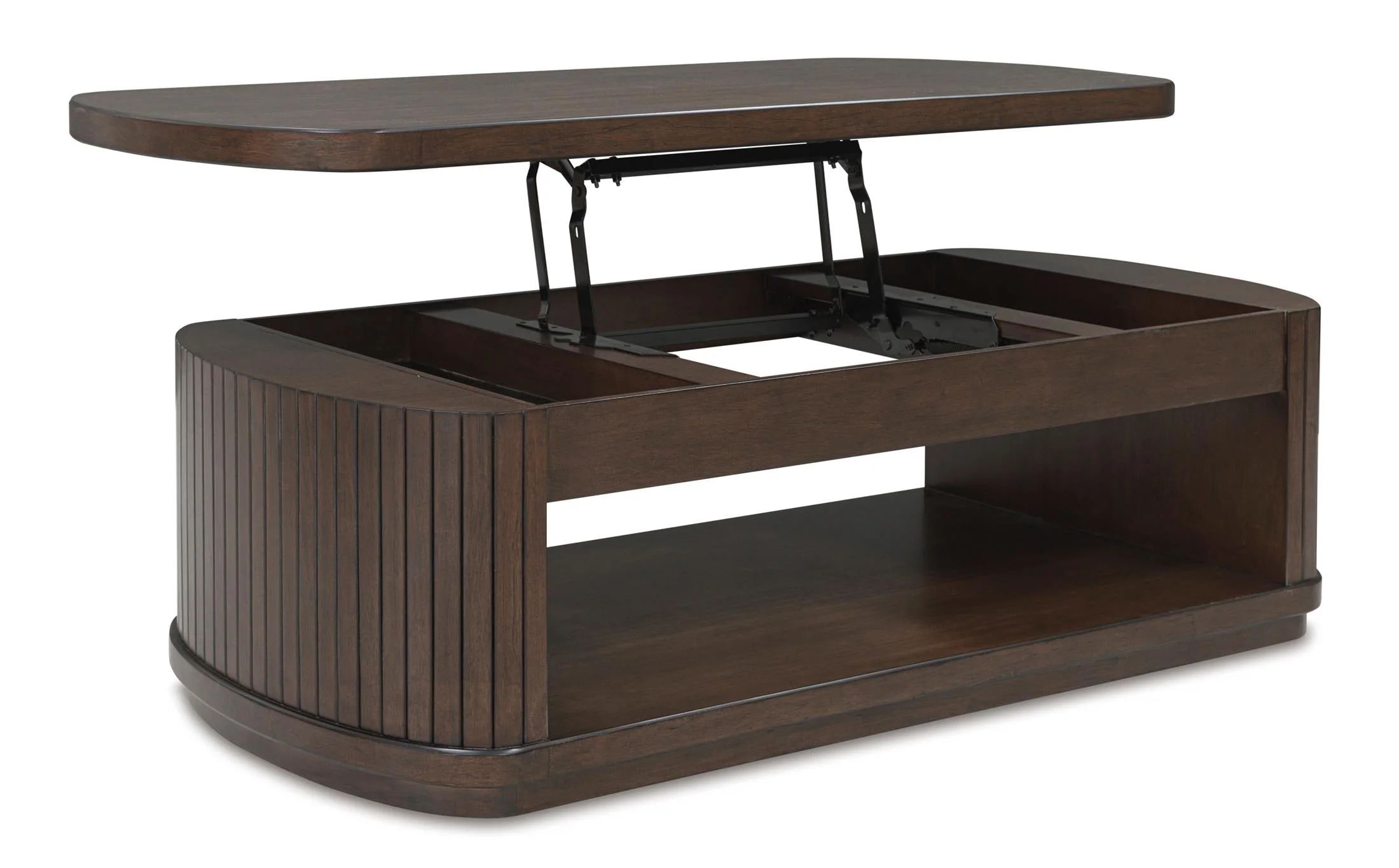 Korestone Lift-Top Coffee Table - Image 4