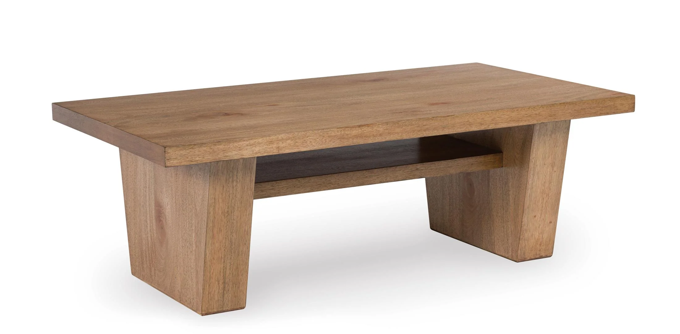 Kristiland Coffee Table - Image 4