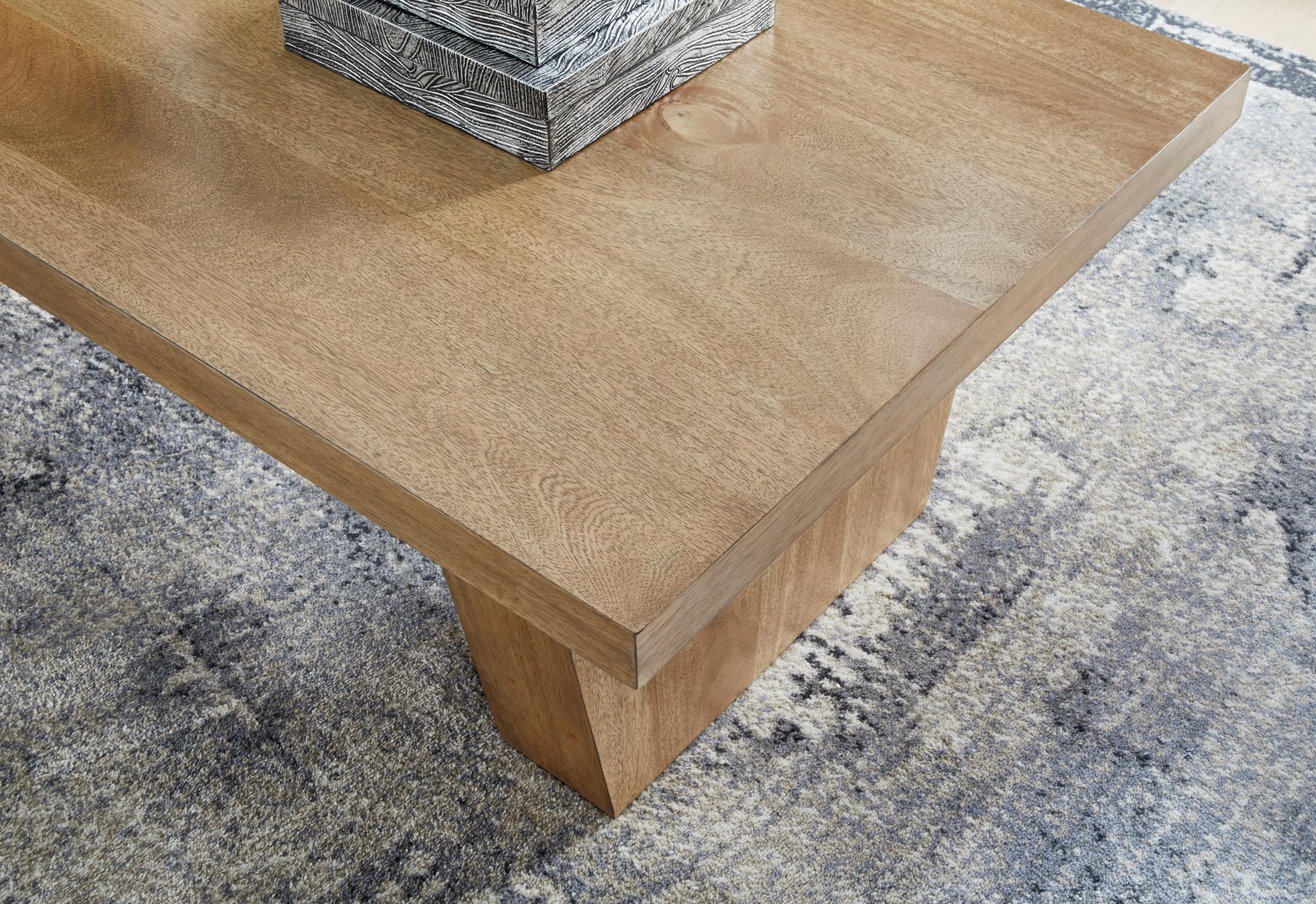 Kristiland Coffee Table - Image 6