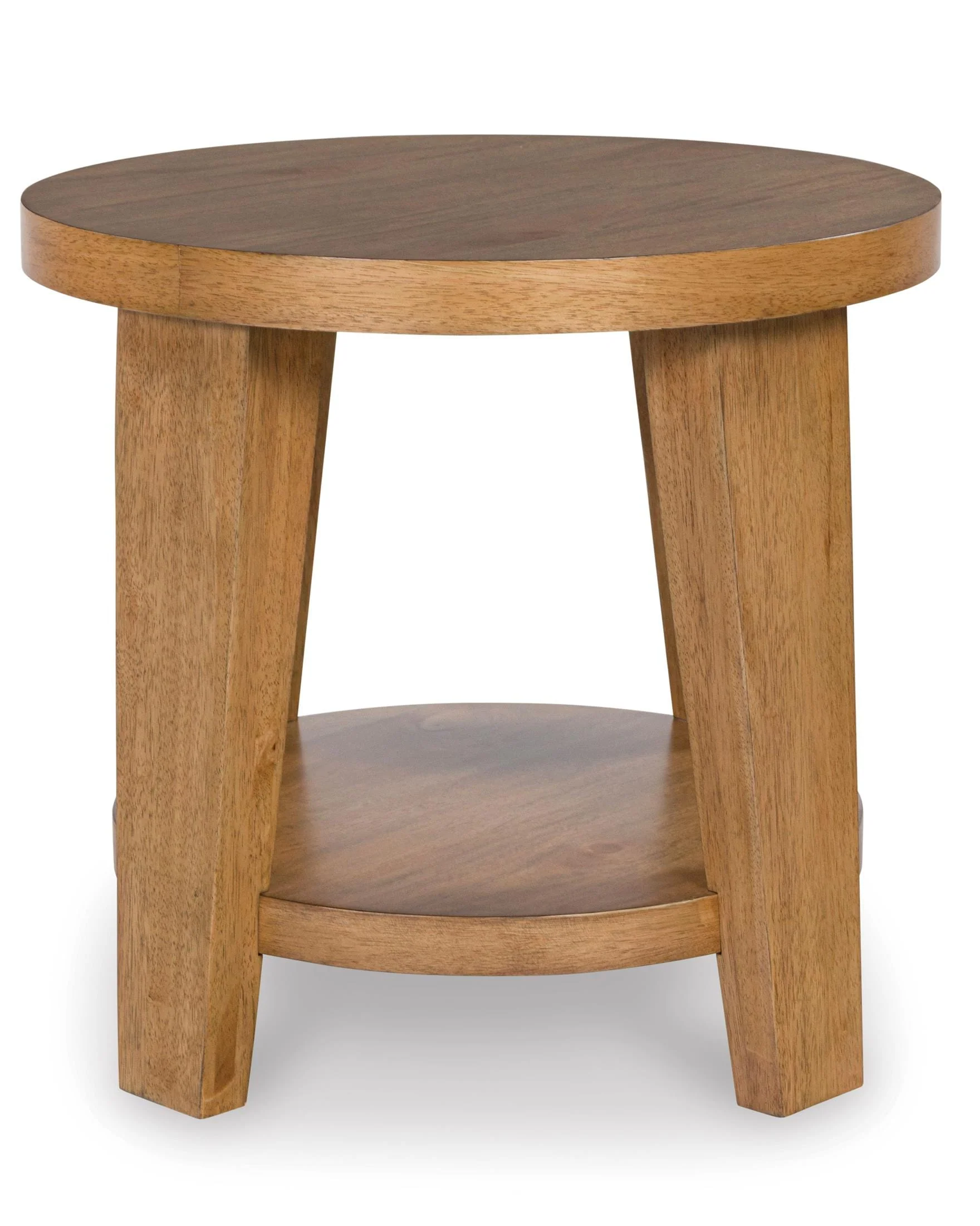 Kristiland End Table