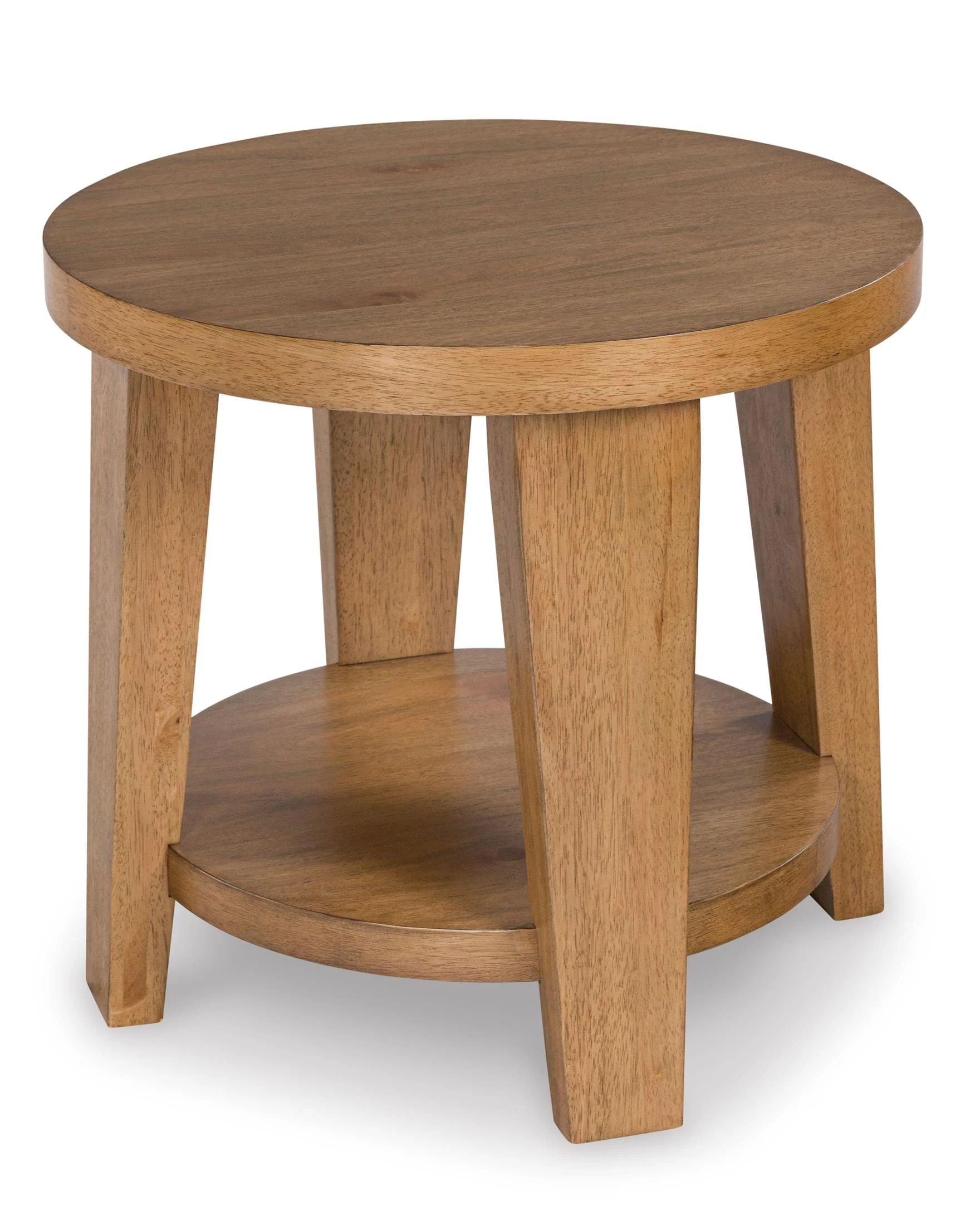 Kristiland End Table - Image 4