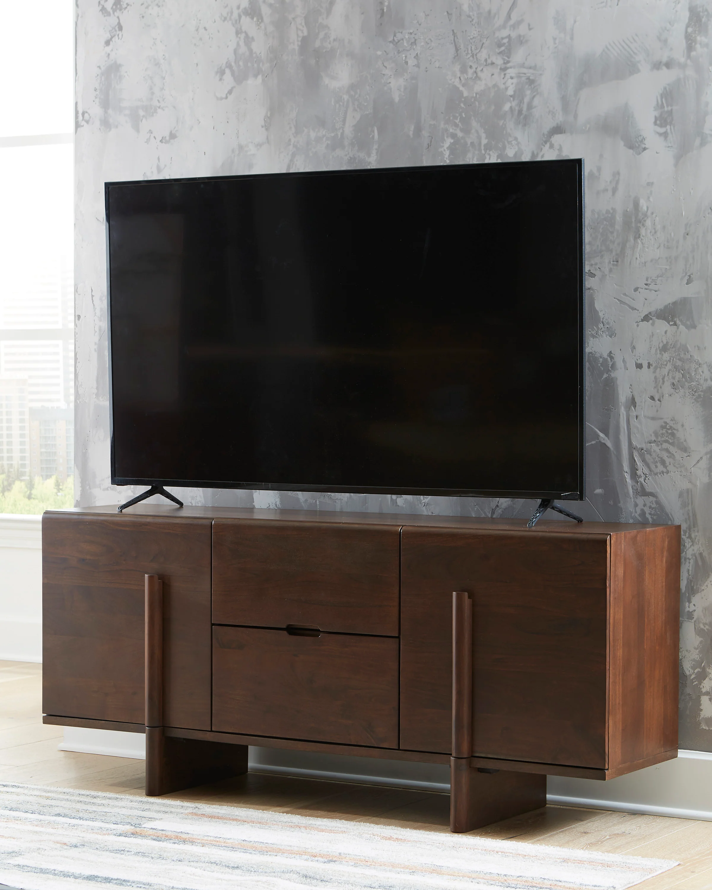 Kydler Accent Cabinet - Image 2