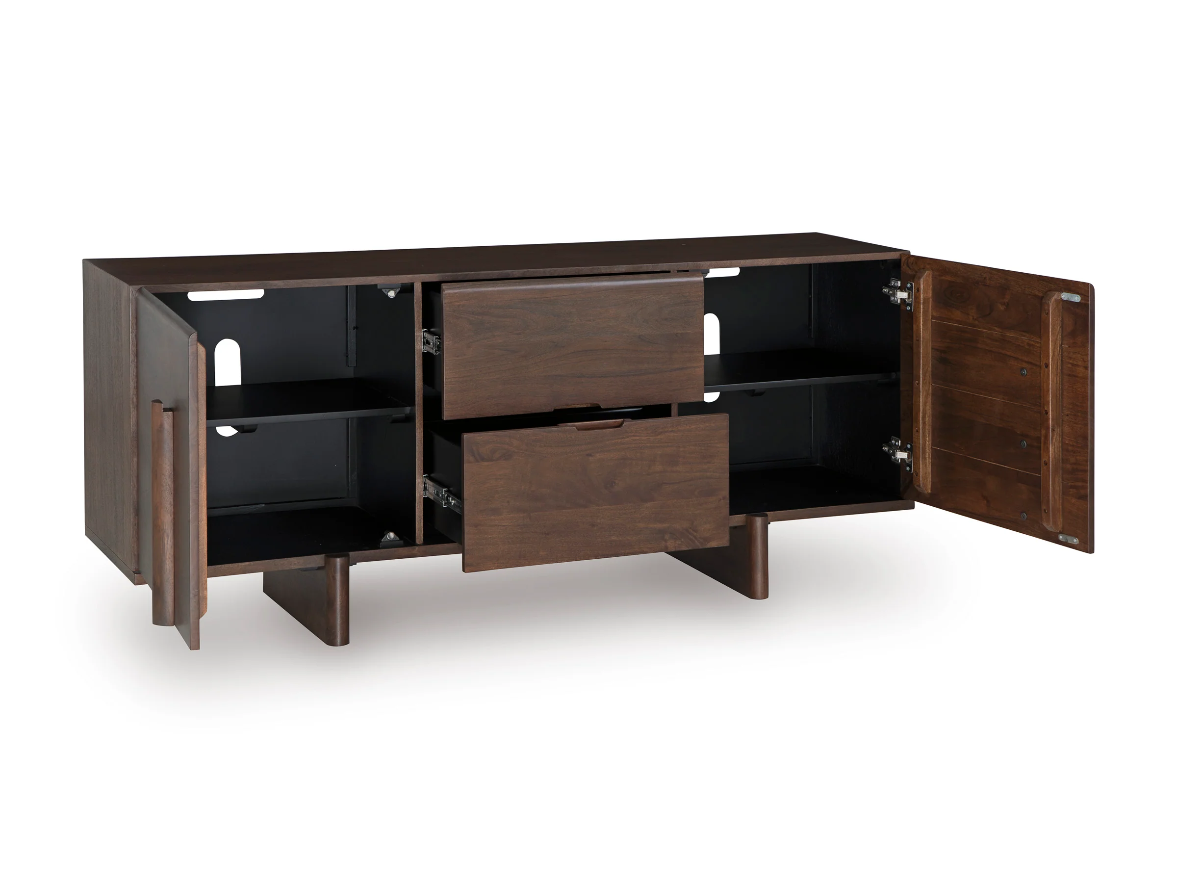 Kydler Accent Cabinet - Image 4