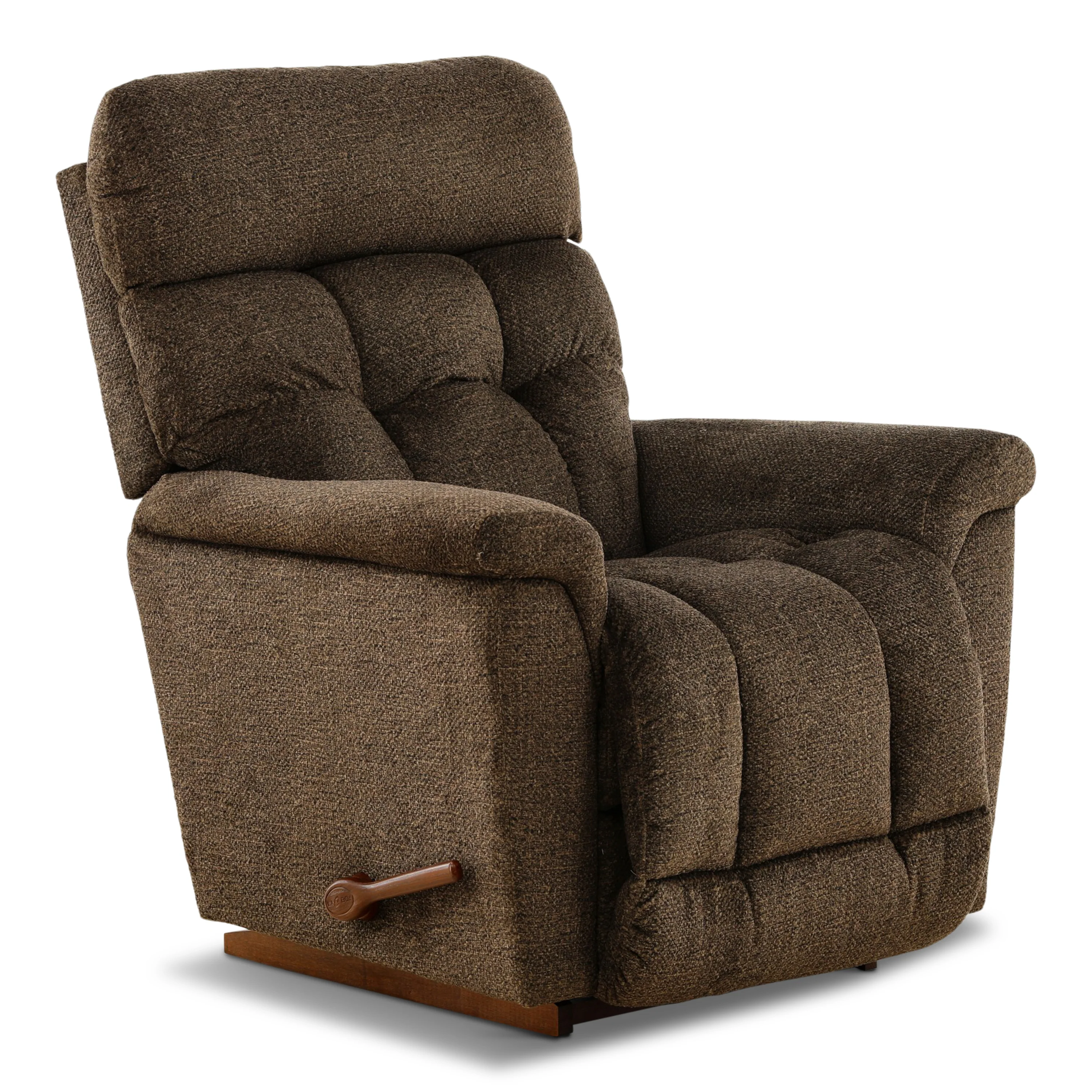 La-Z-Boy Fulton Rocker Recliner - Image 5