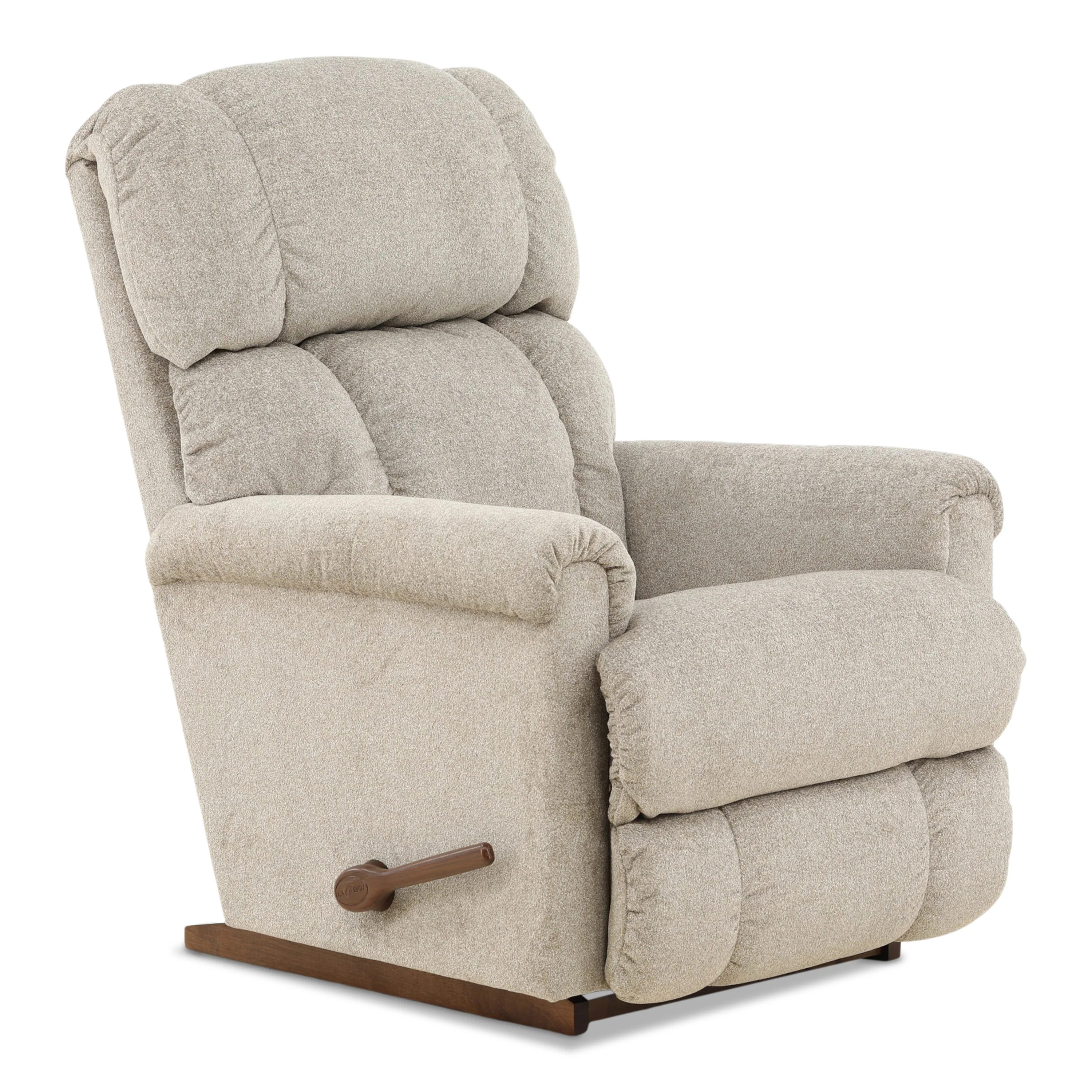 La-Z-Boy Pinnacle Rocker Recliner - Image 5