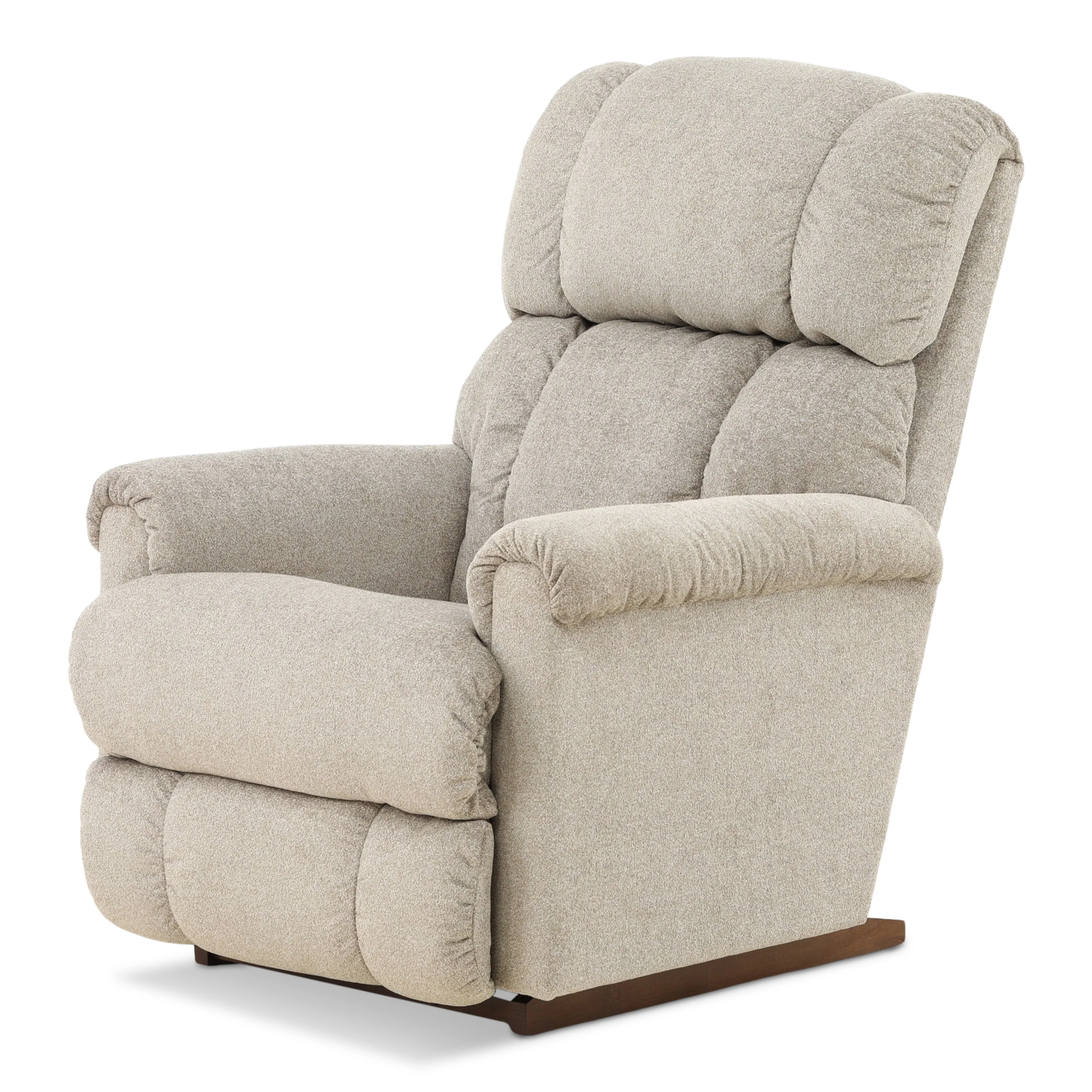 La-Z-Boy Pinnacle Rocker Recliner - Image 7