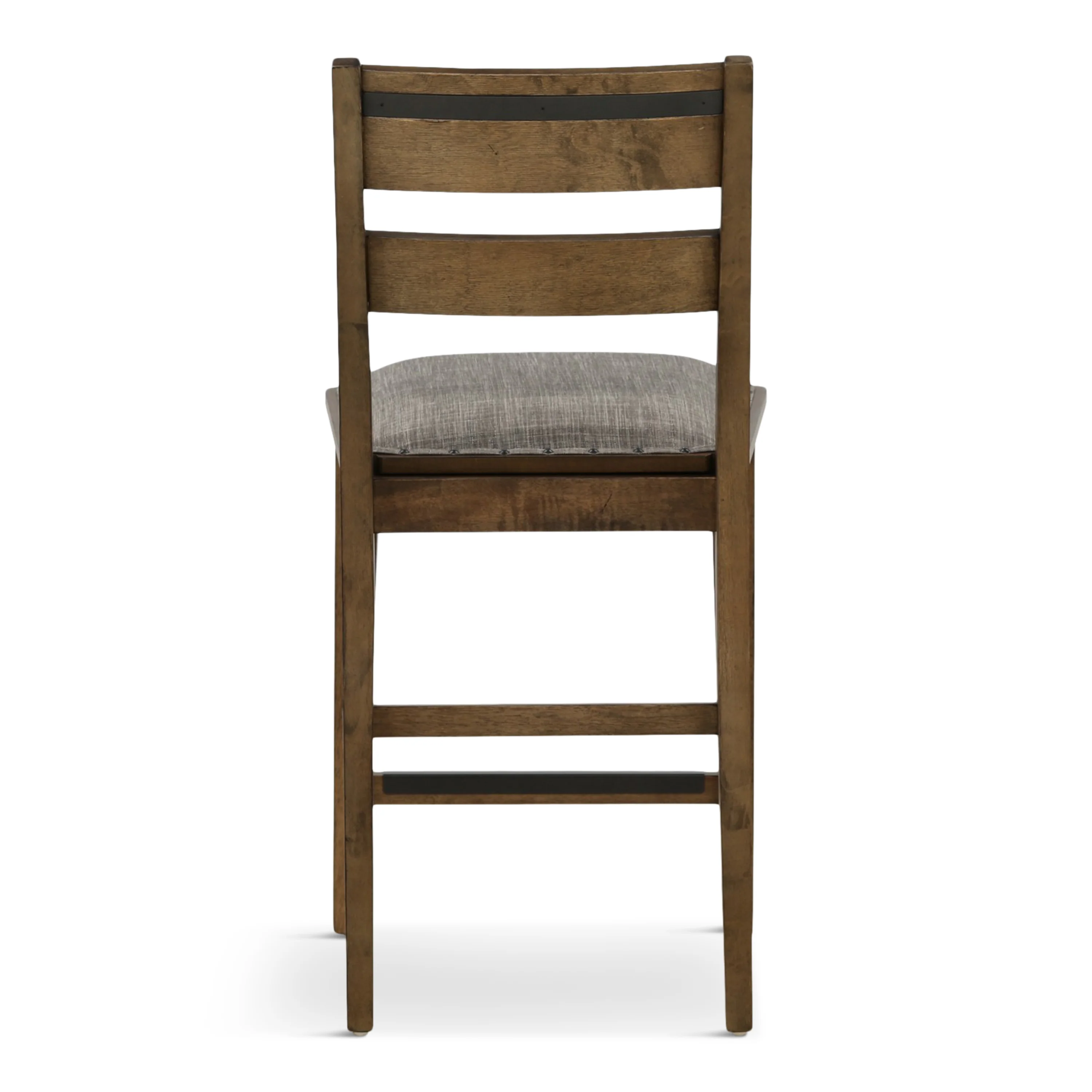 Colton Ladder Back Gathering Chair - Image 6
