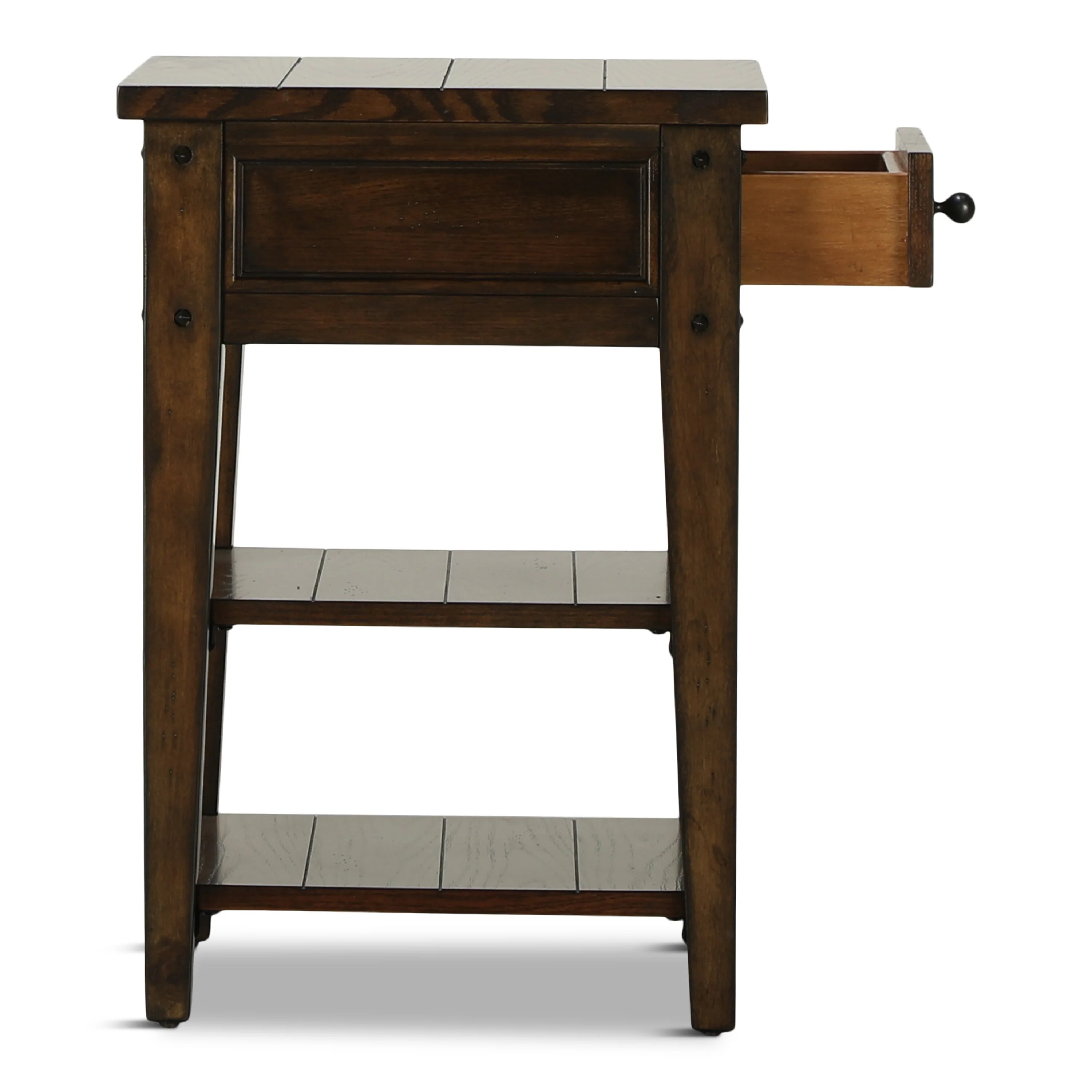 Lakeland Chairside End Table - Image 3