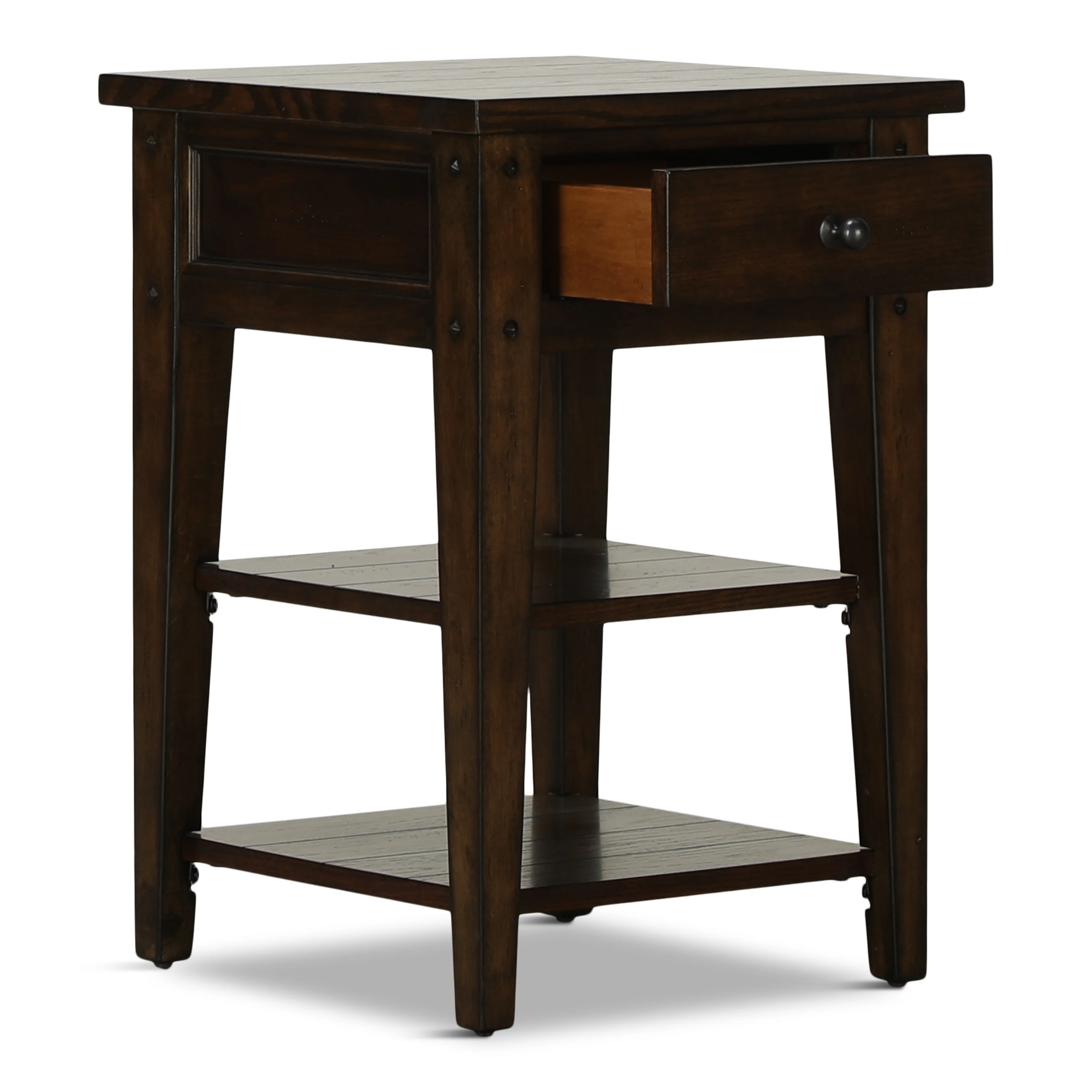 Lakeland Chairside End Table - Image 5