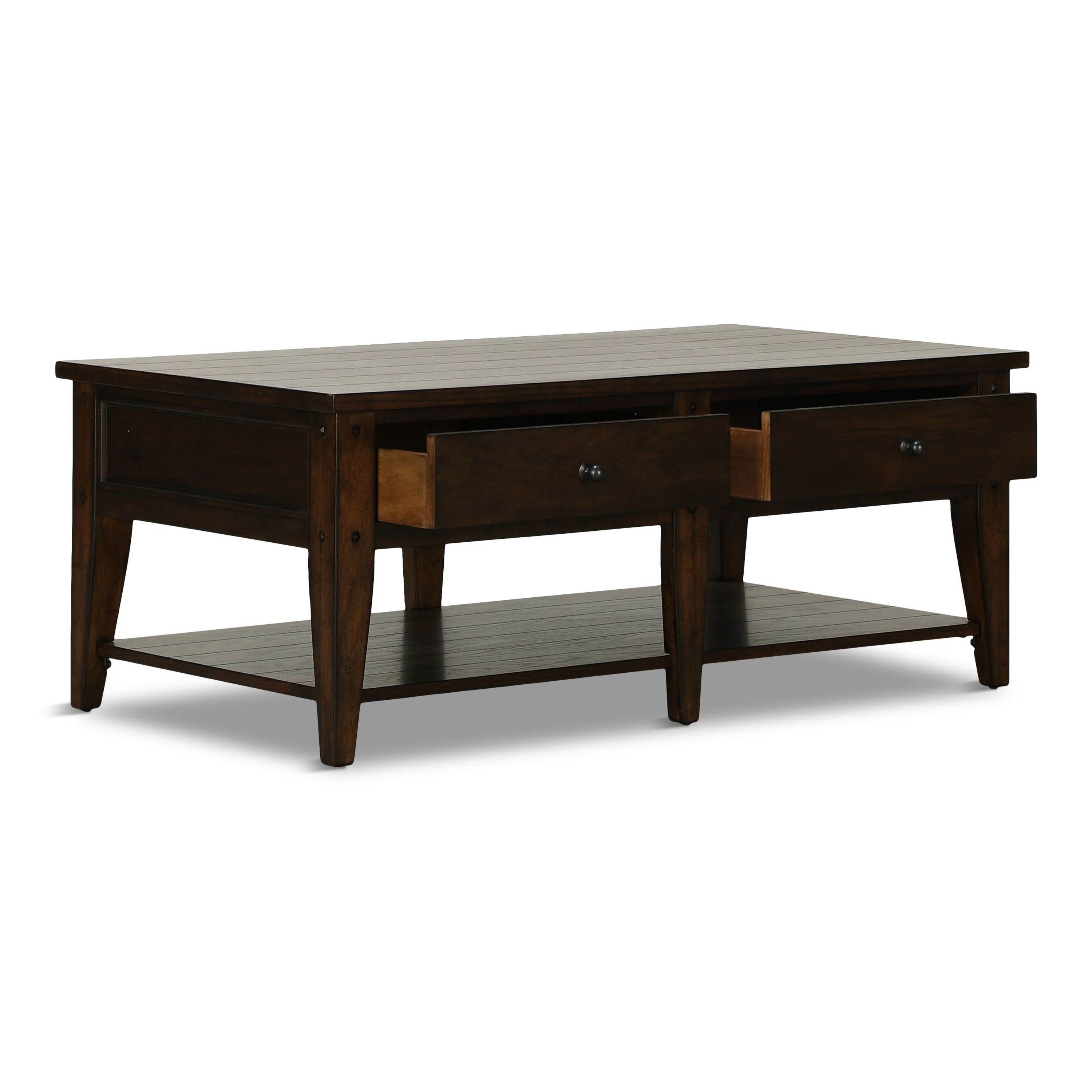 Lakeland Coffee Table - Image 3