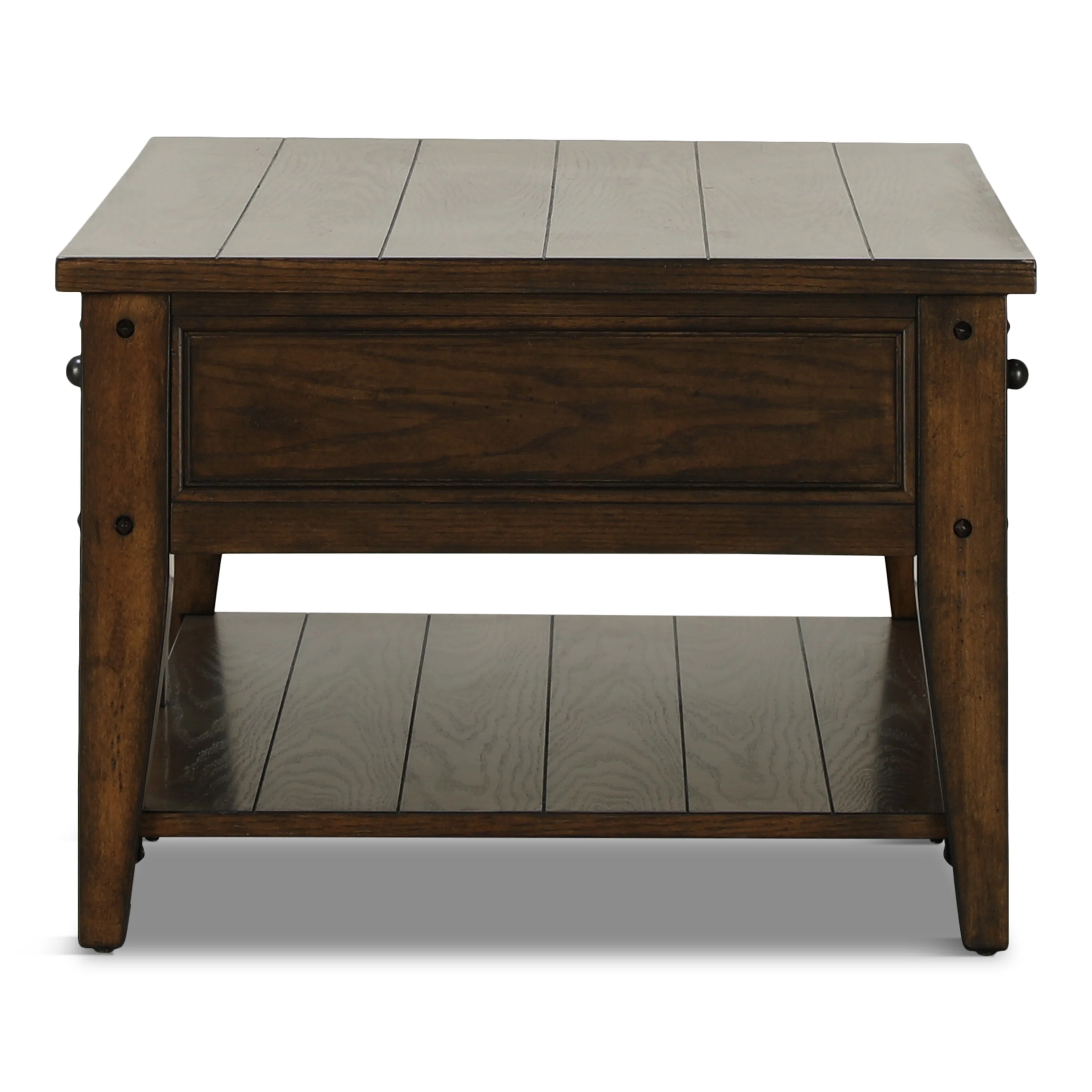Lakeland Coffee Table - Image 4