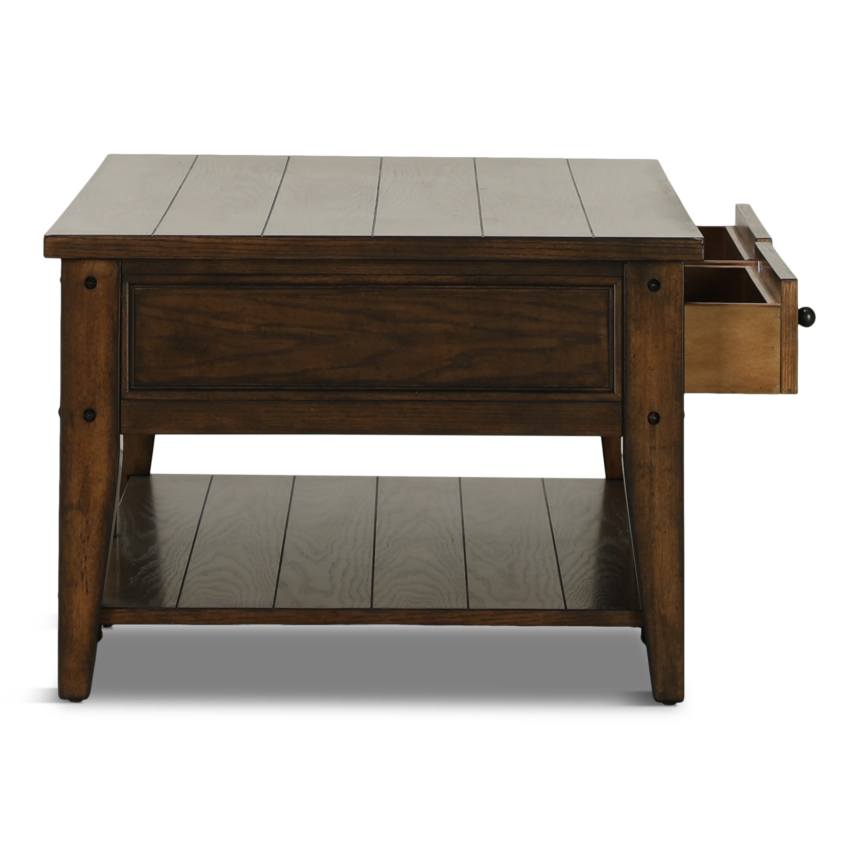 Lakeland Coffee Table - Image 5