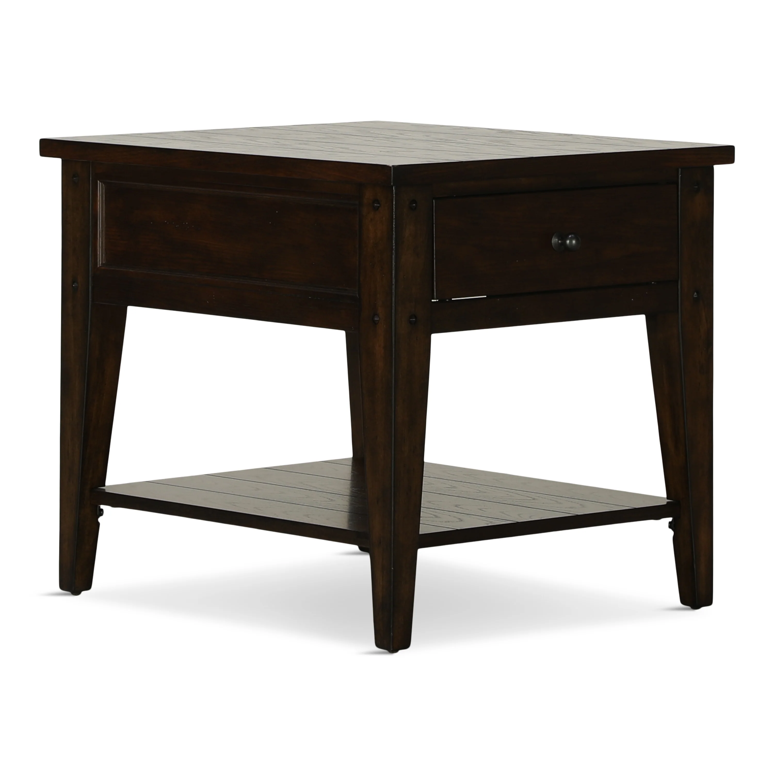 Lakeland End Table - Image 2