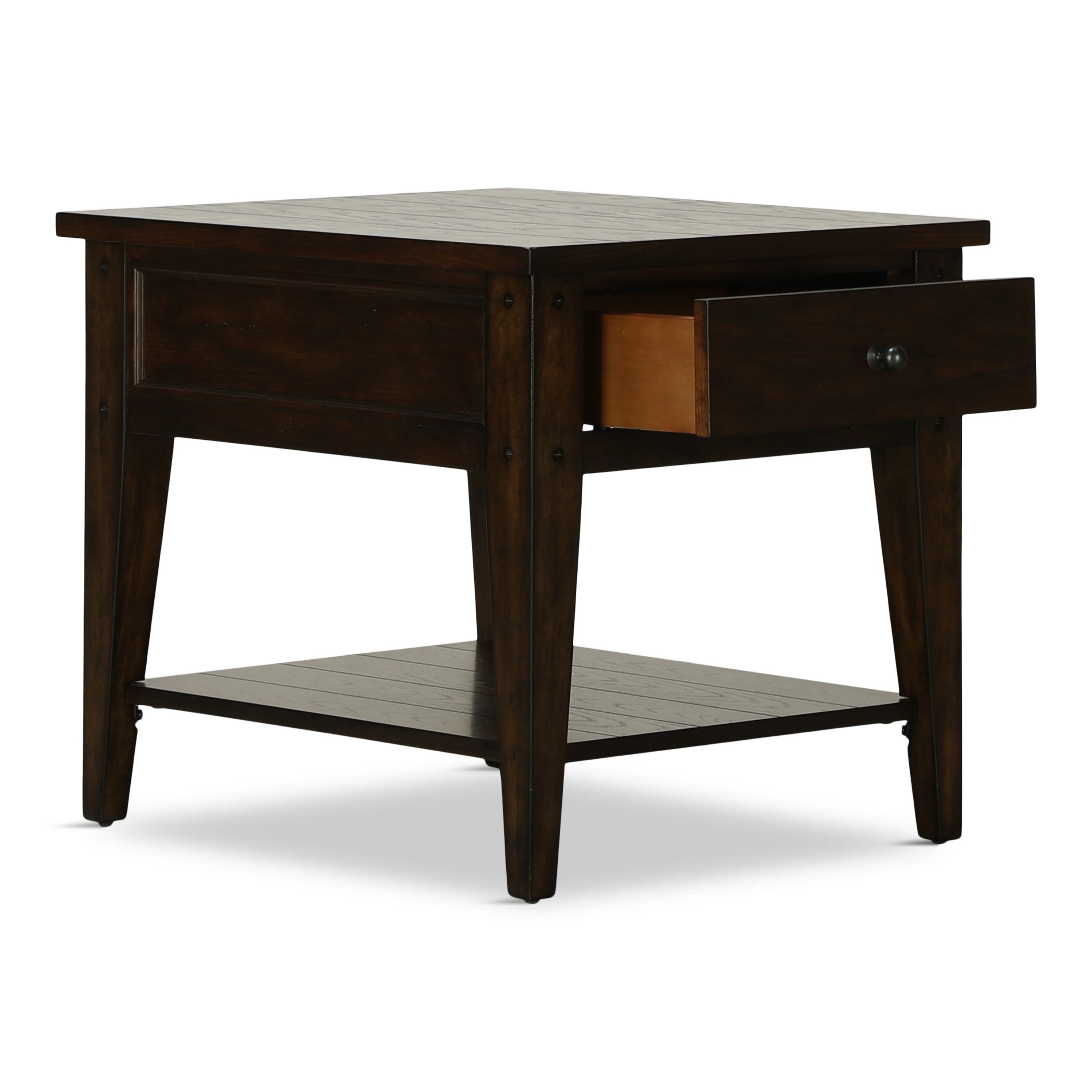 Lakeland End Table - Image 3