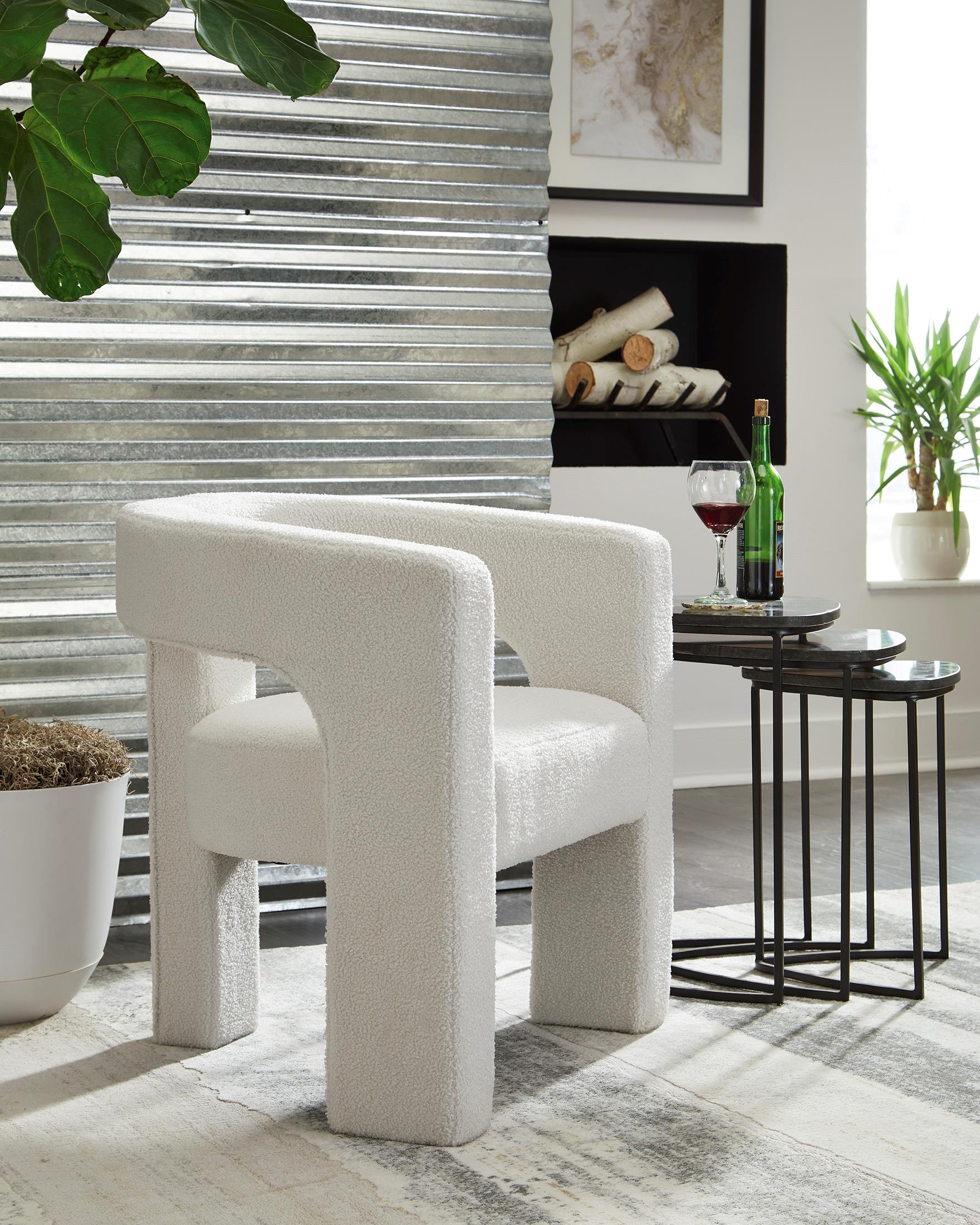 Landick Accent Chair - Image 10