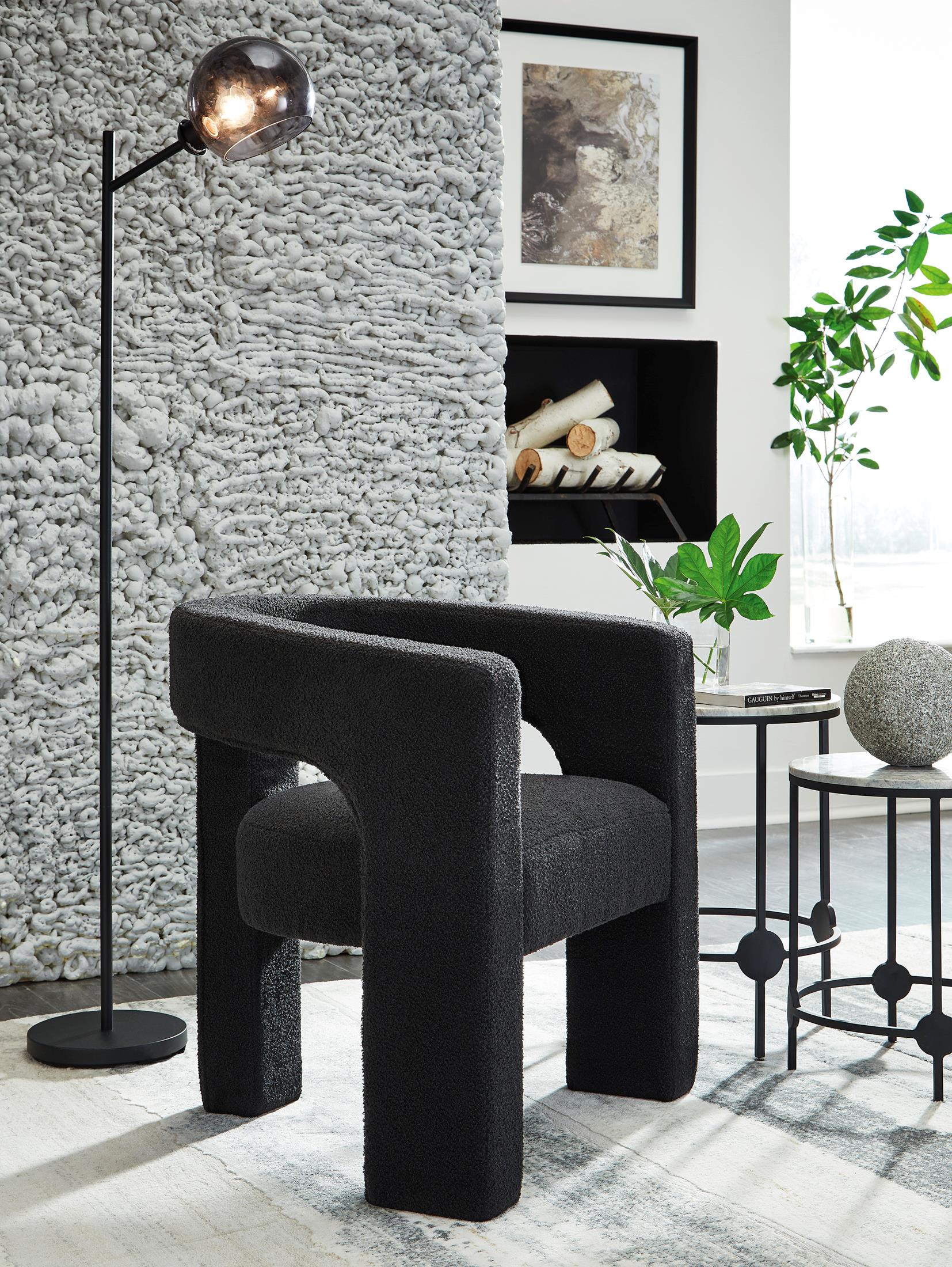 Landick Accent Chair - Image 5