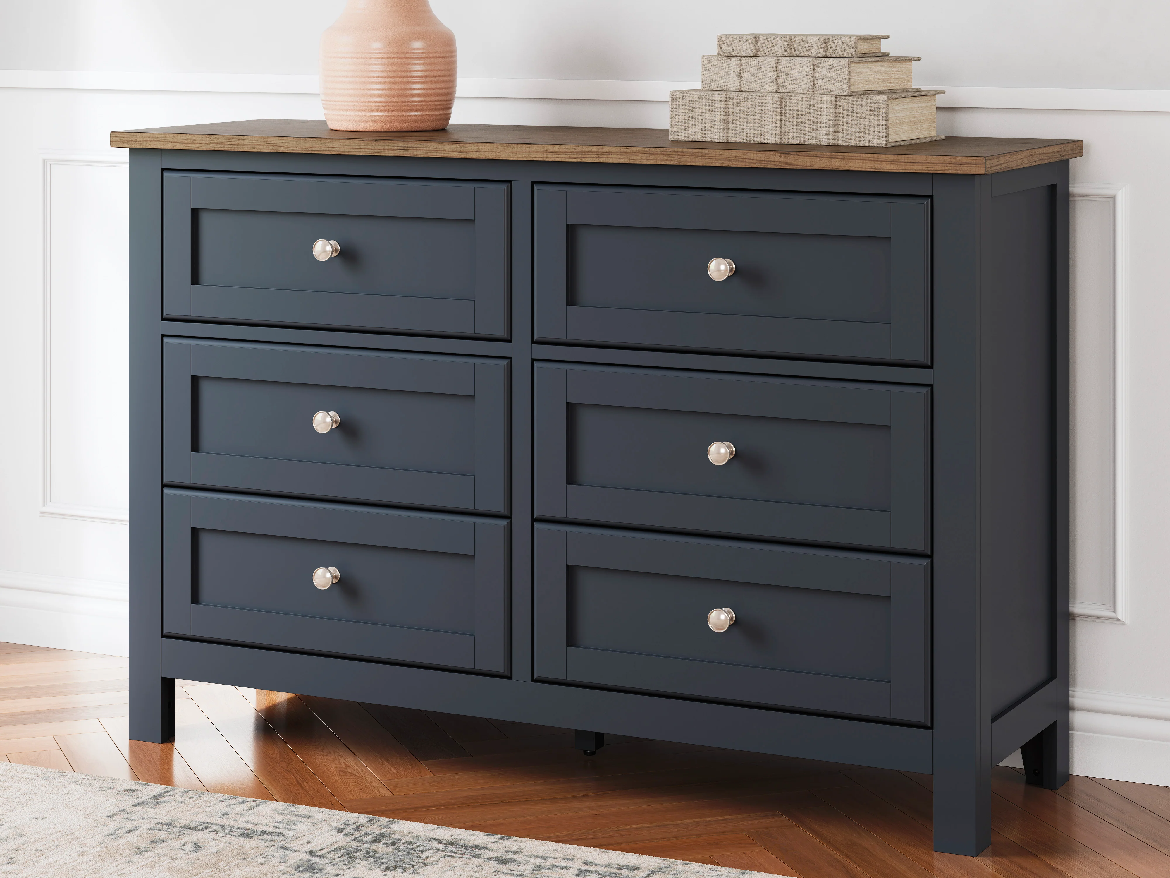 Landocken Dresser - Image 2