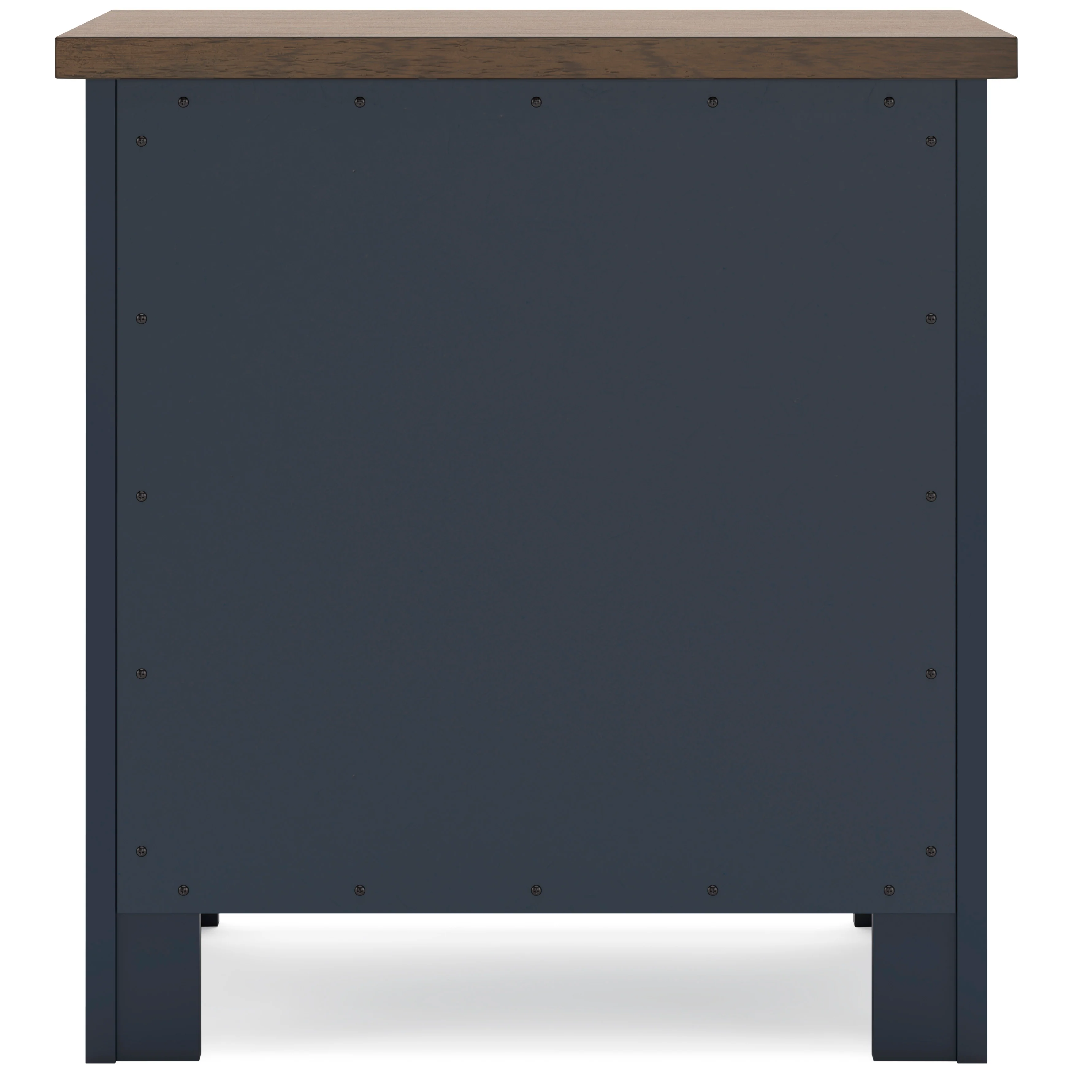 Landocken Nightstand - Image 8