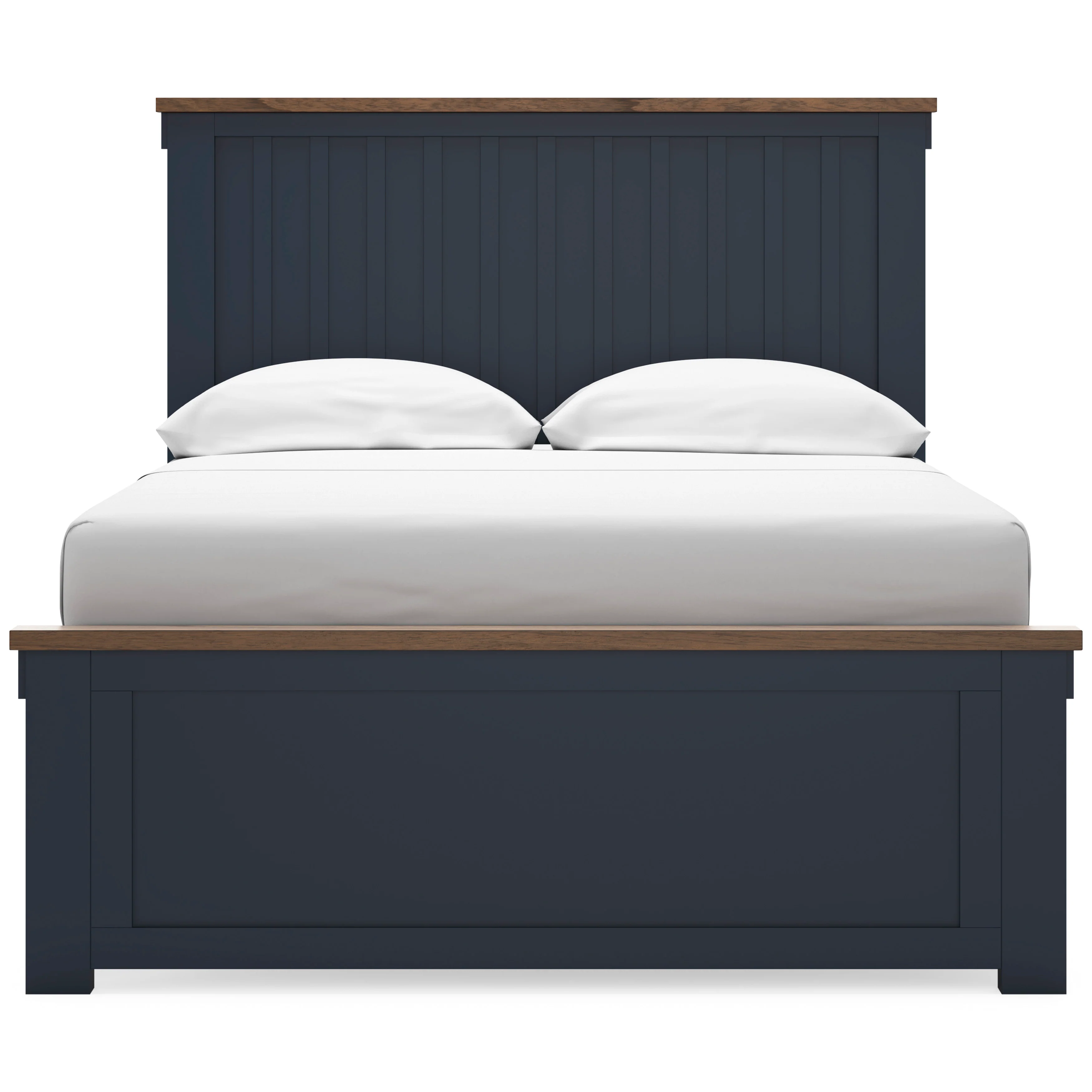 Landocken Panel Bed - Image 11