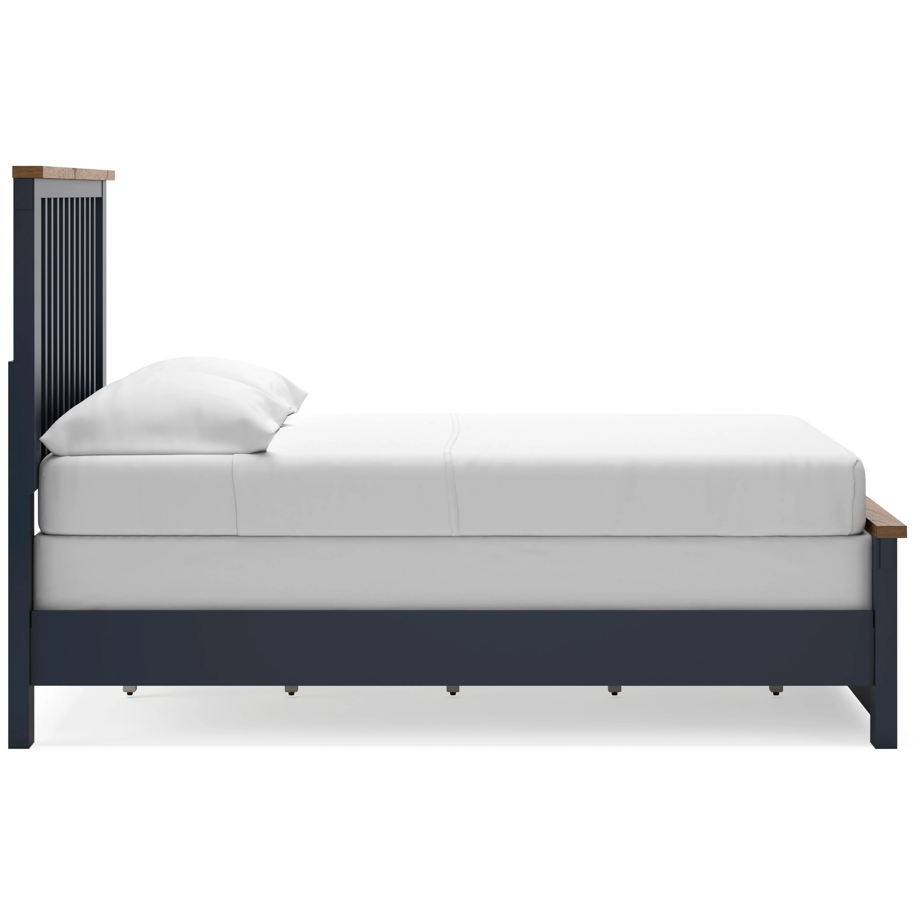 Landocken Panel Bed - Image 12