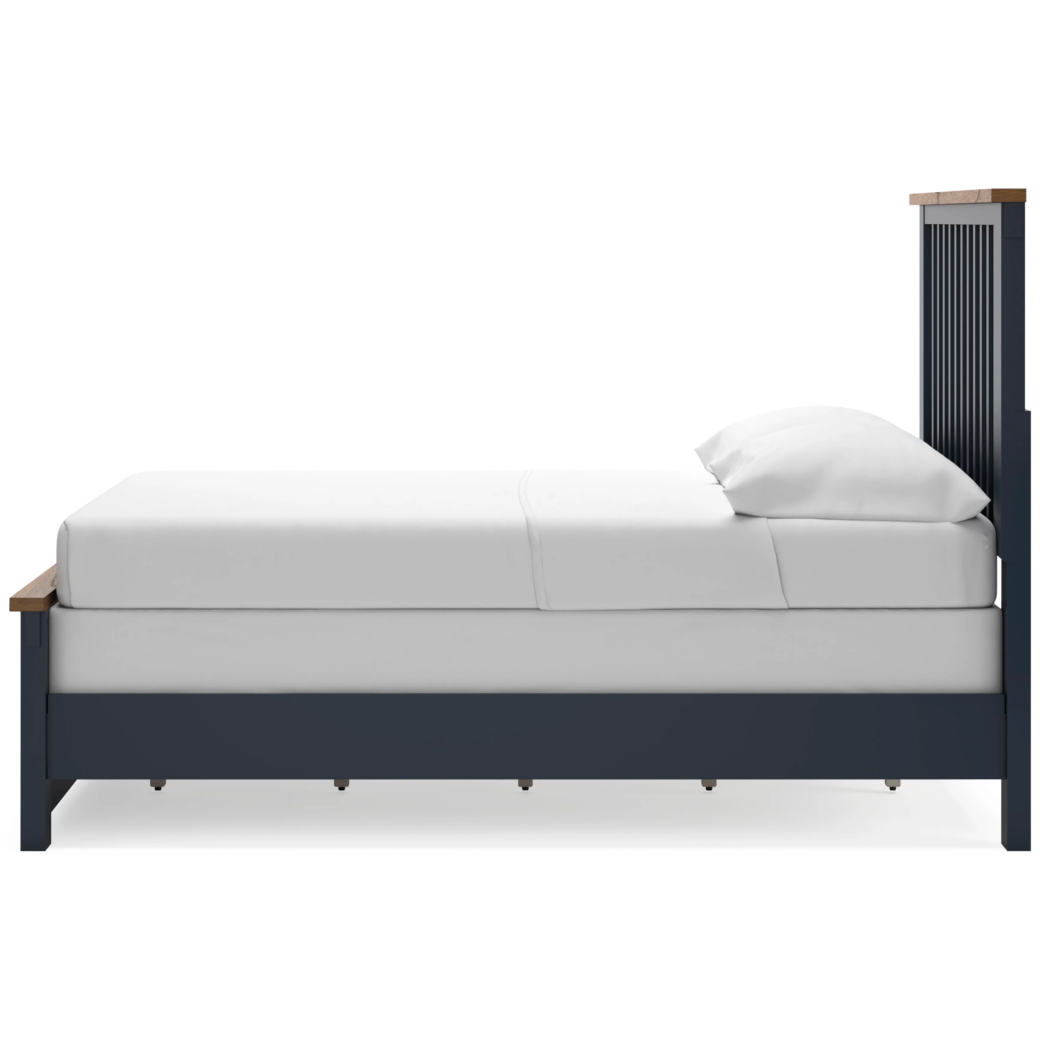 Landocken Panel Bed - Image 13