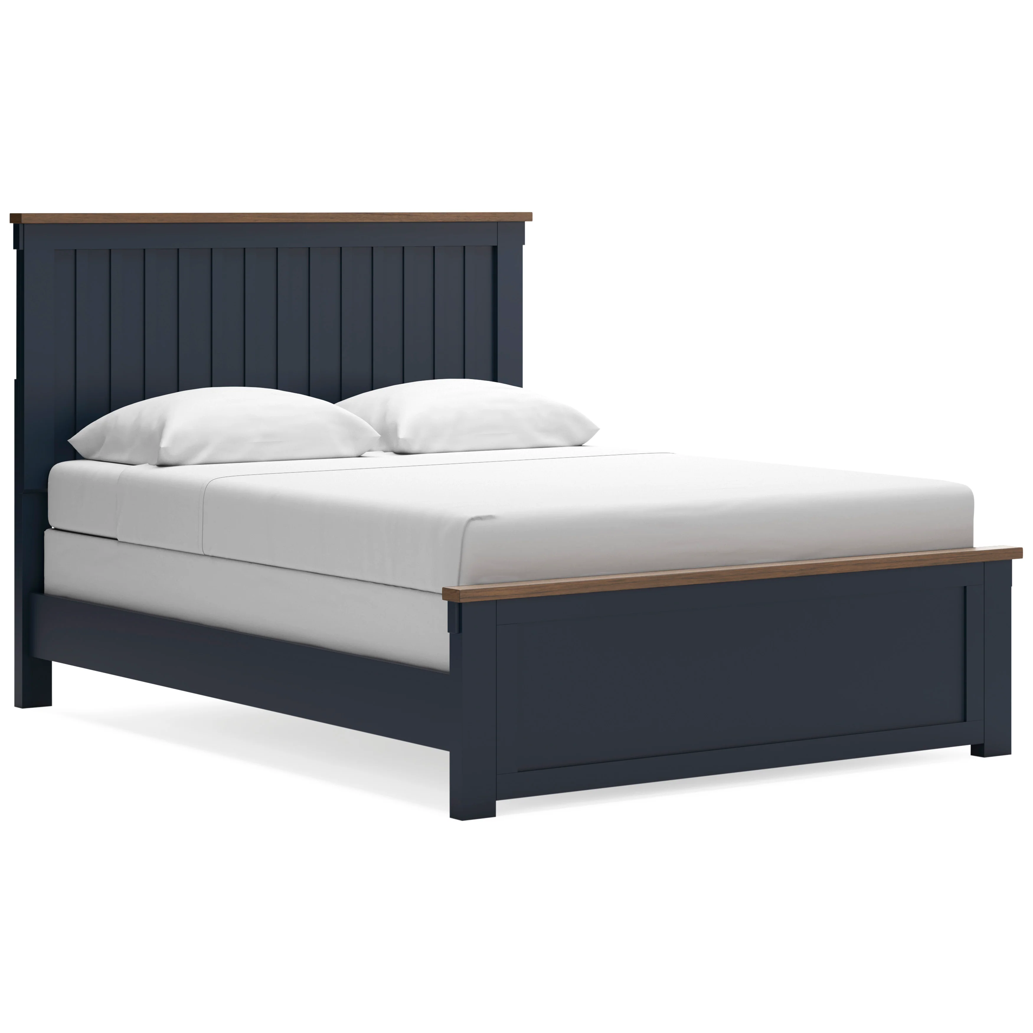 Landocken Panel Bed - Image 15