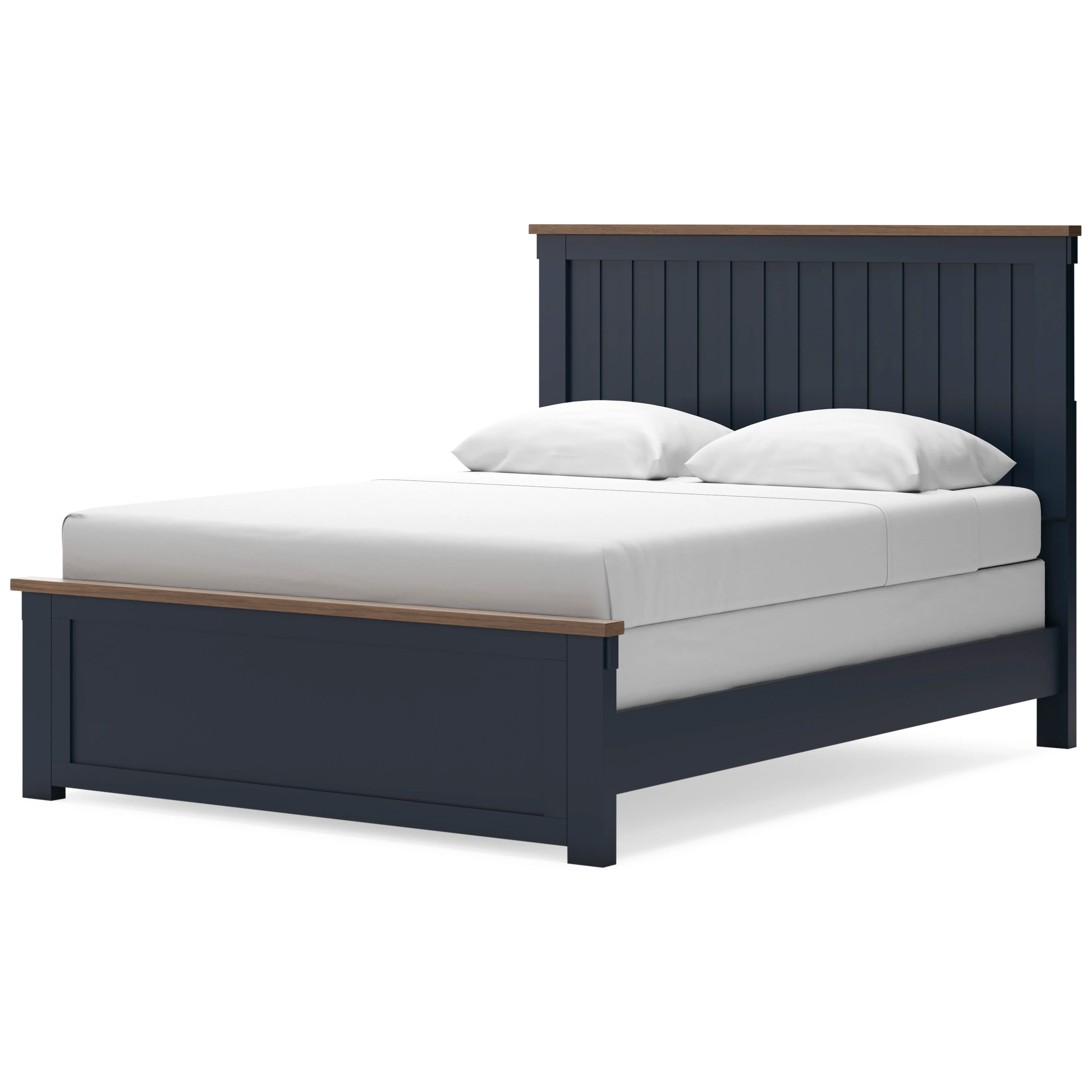 Landocken Panel Bed - Image 16