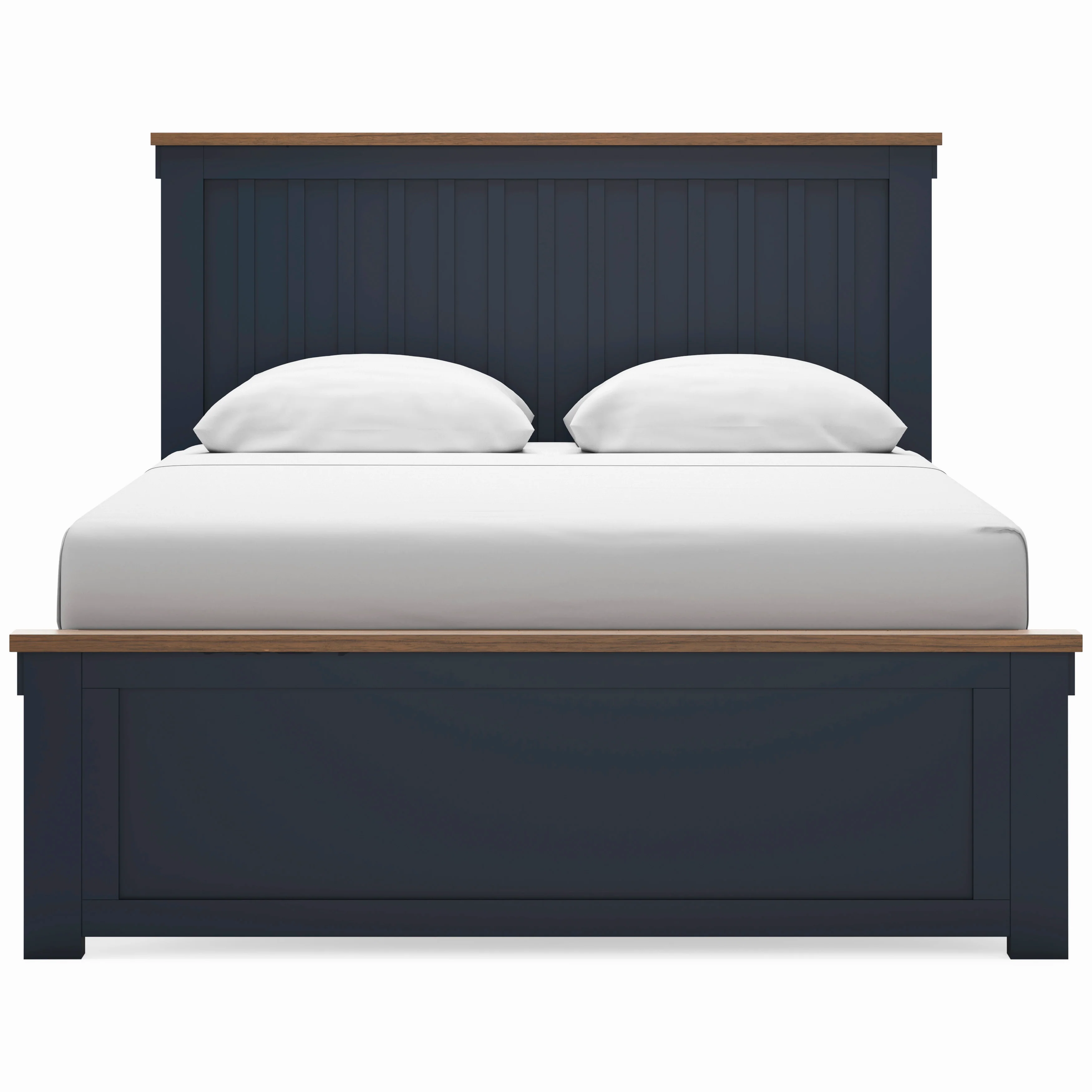 Landocken Panel Bed - Image 18