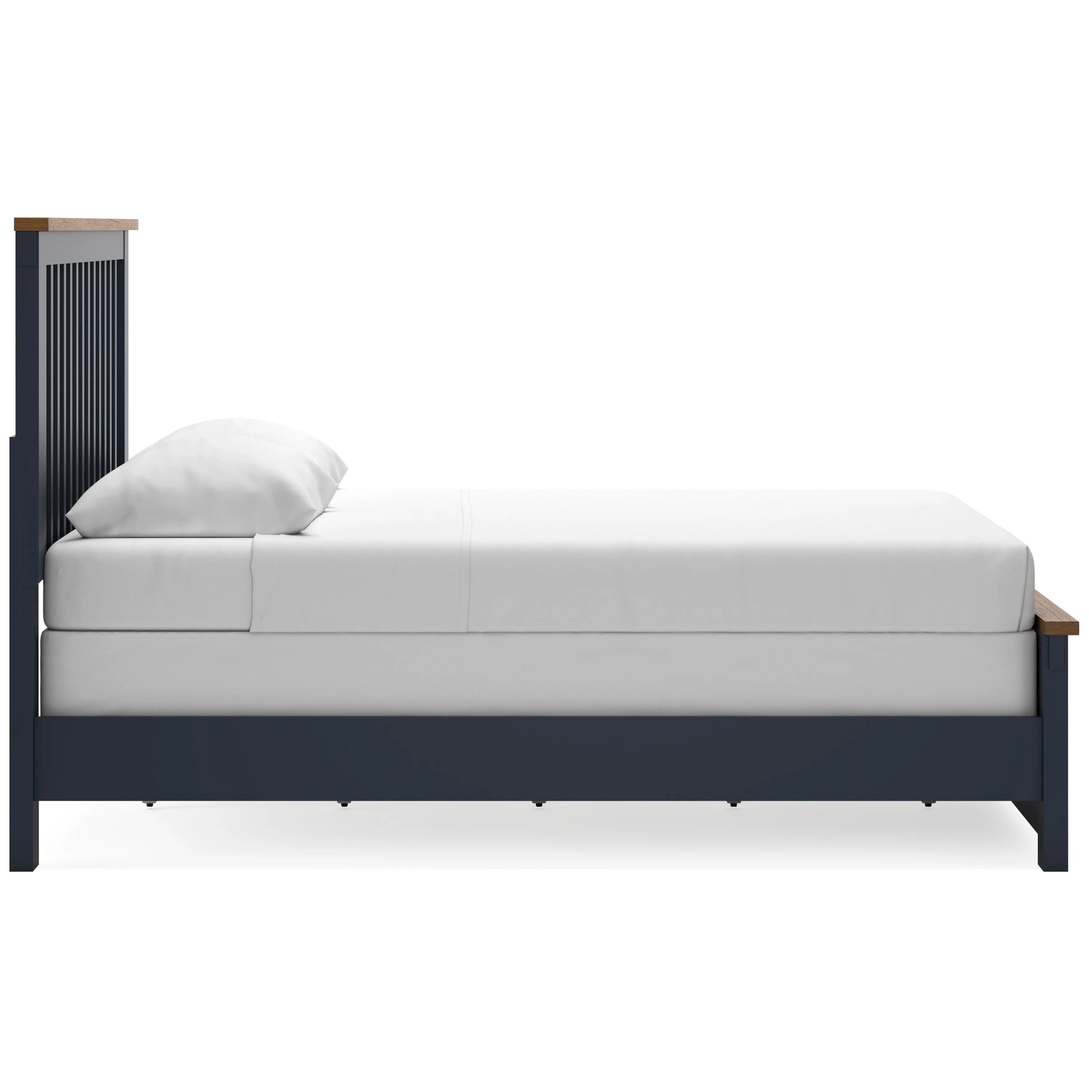 Landocken Panel Bed - Image 19