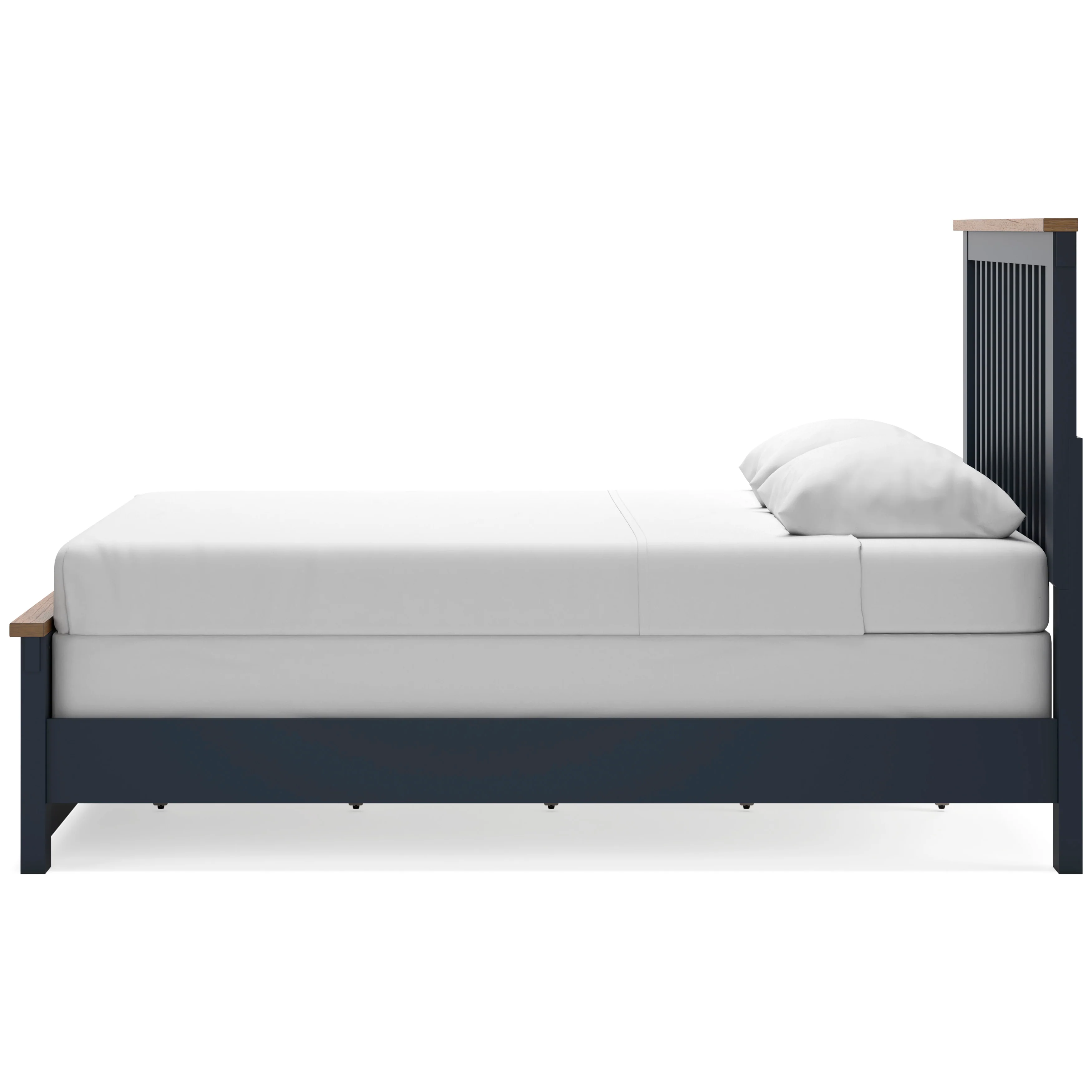Landocken Panel Bed - Image 20