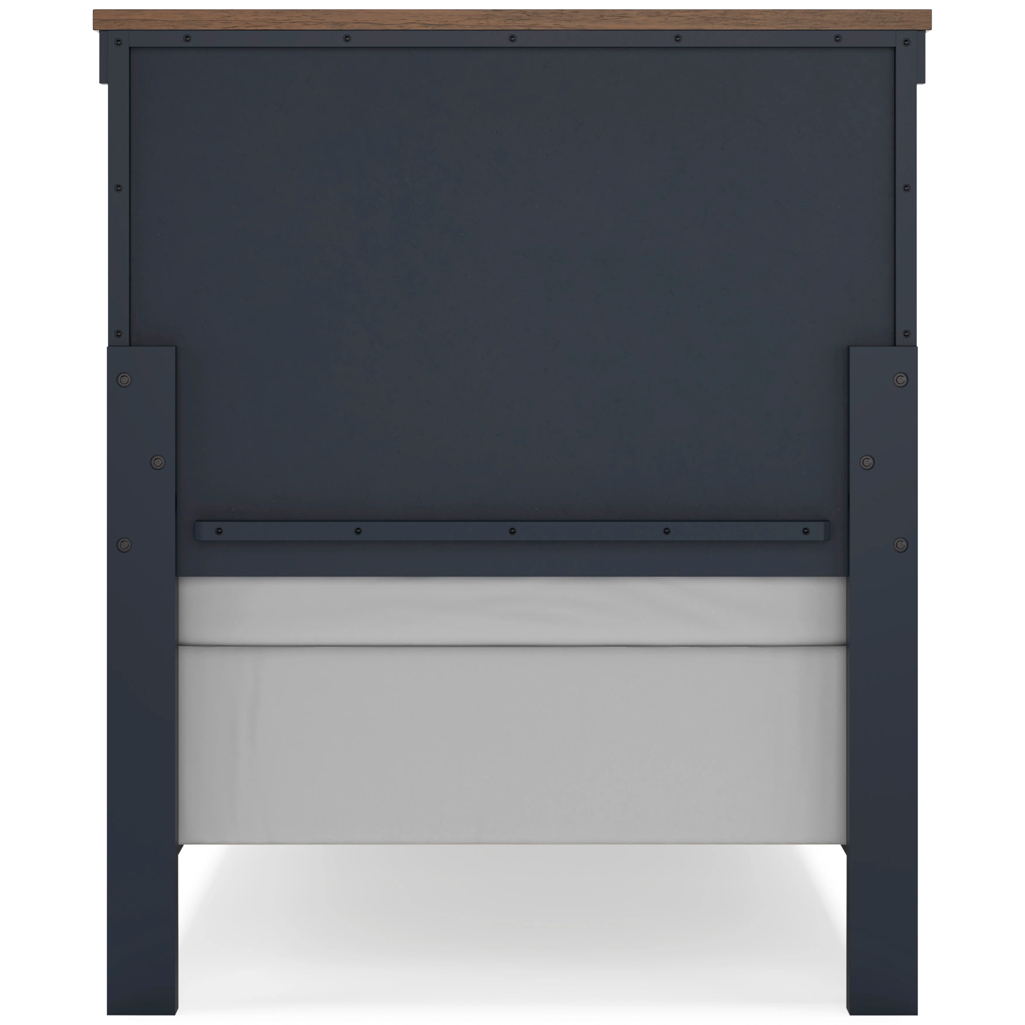 Landocken Panel Bed - Image 7