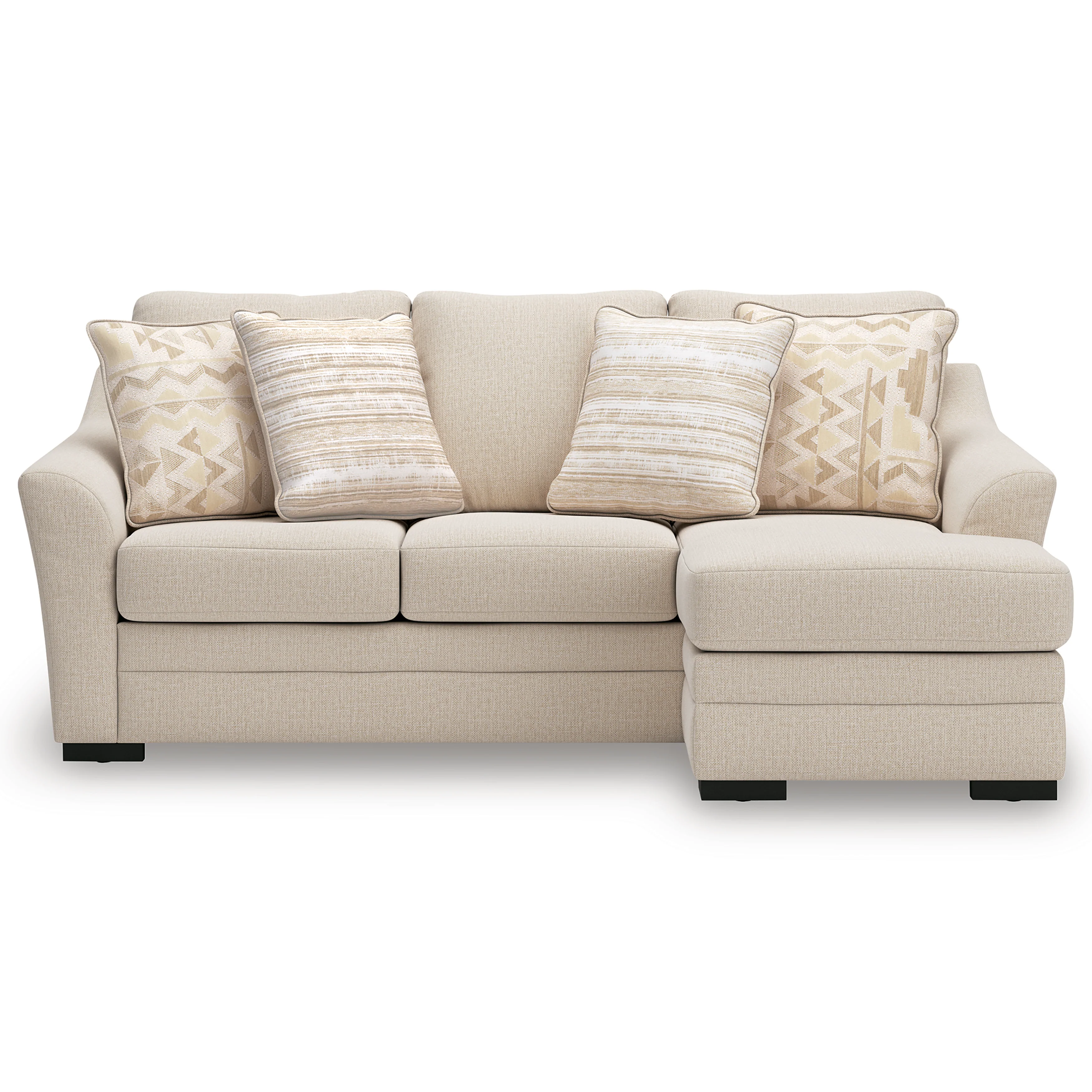 Lango Queen Sofa Sleeper Chaise