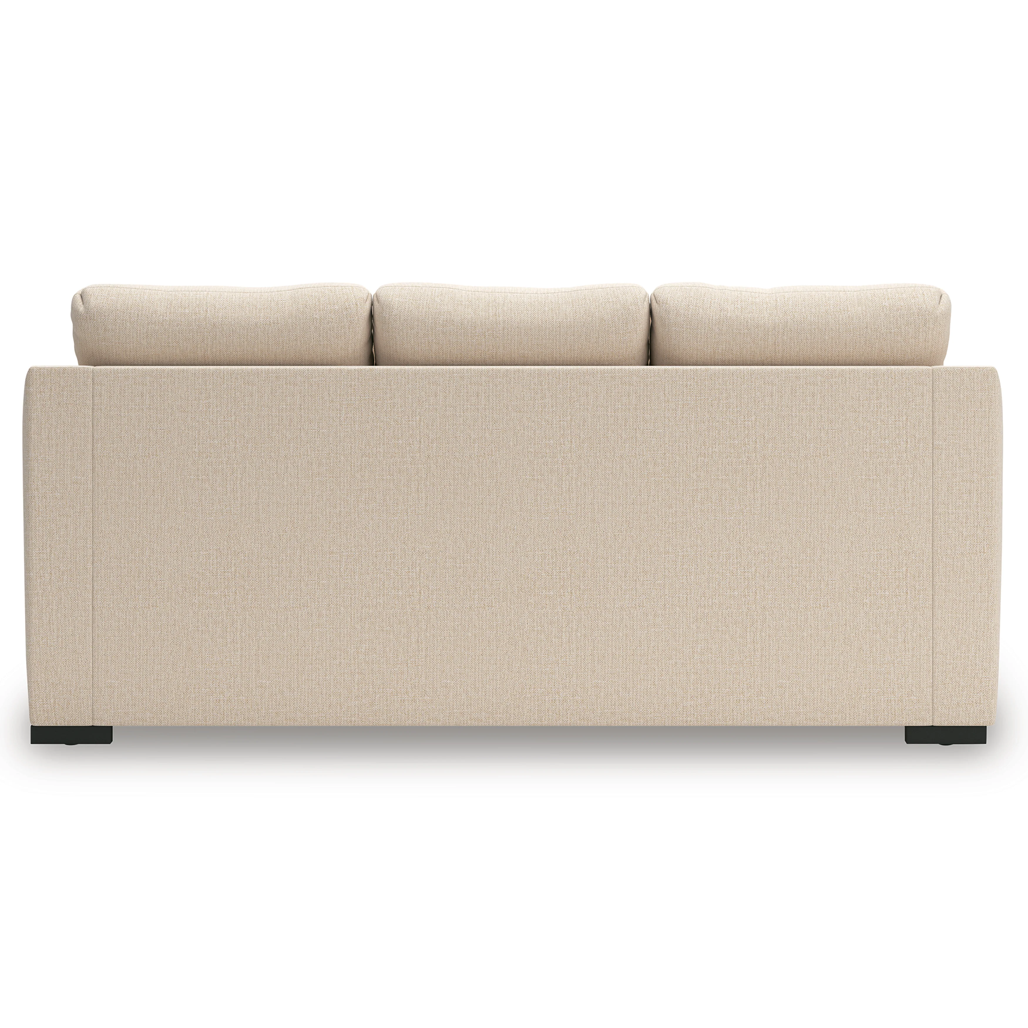 Lango Queen Sofa Sleeper Chaise - Image 8