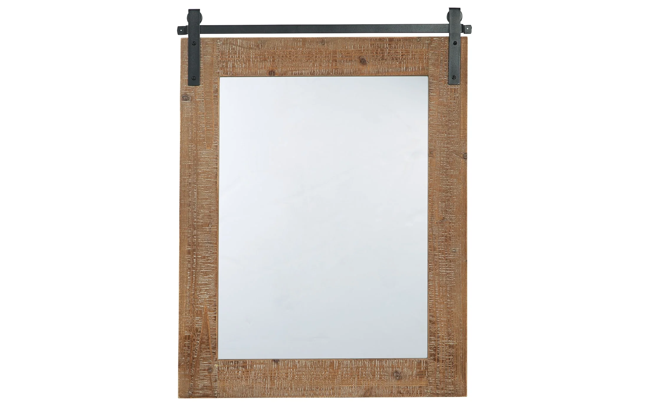 Lanie Accent Mirror - Image 2