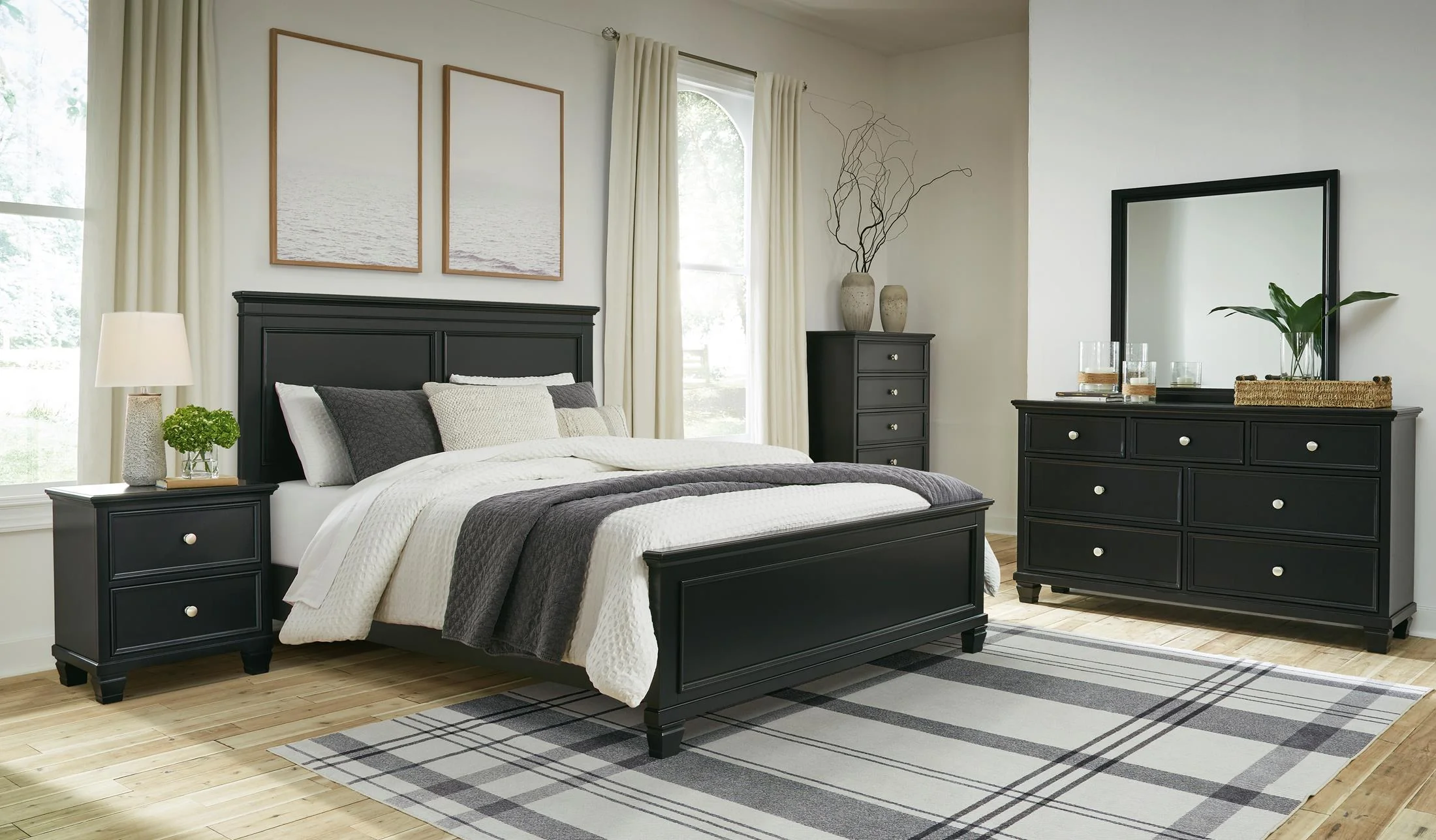 Lanolee Nightstand - Image 2