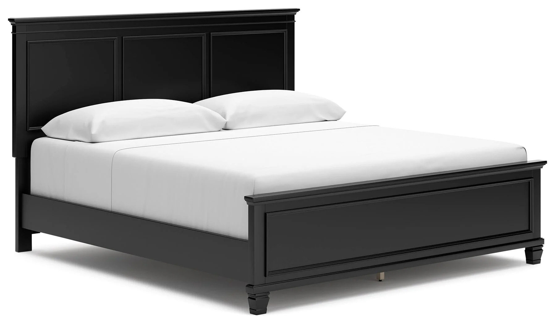 Lanolee Panel Bed - Image 6