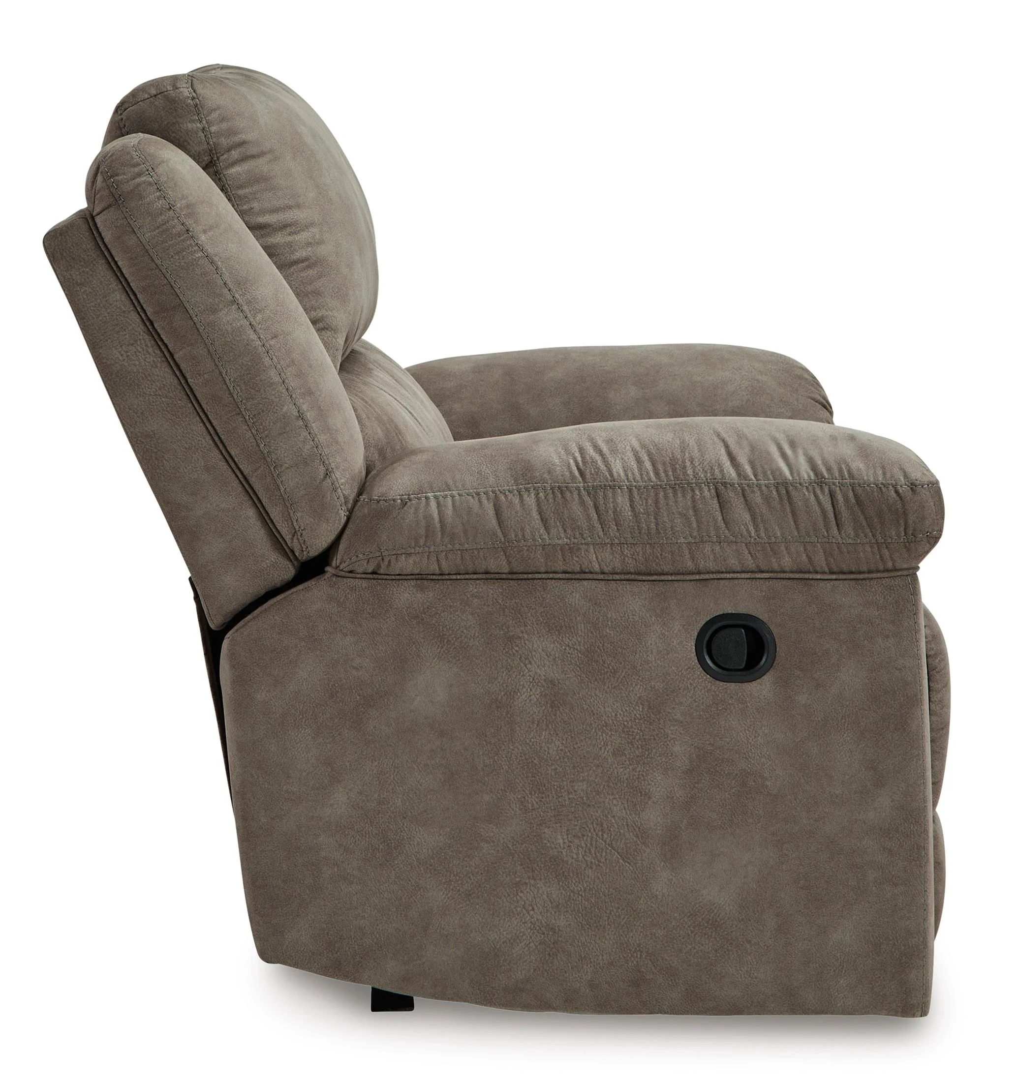 Laresview Zero Wall Wide Seat Recliner - Image 6