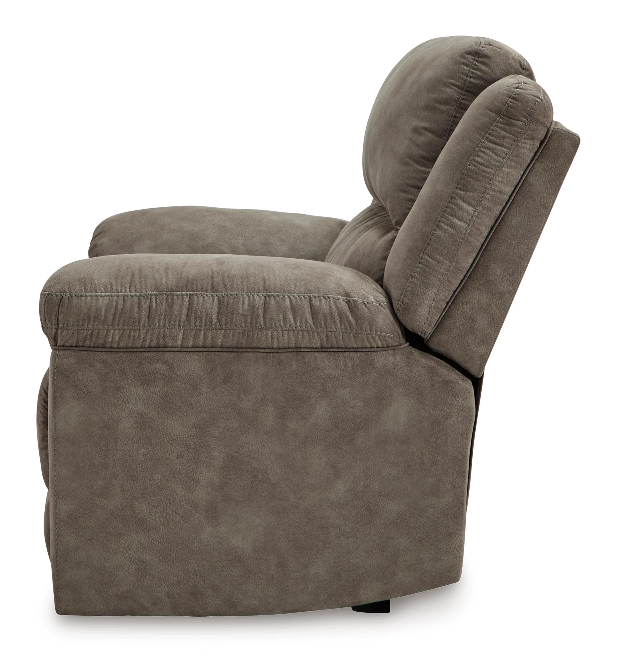 Laresview Zero Wall Wide Seat Recliner - Image 7