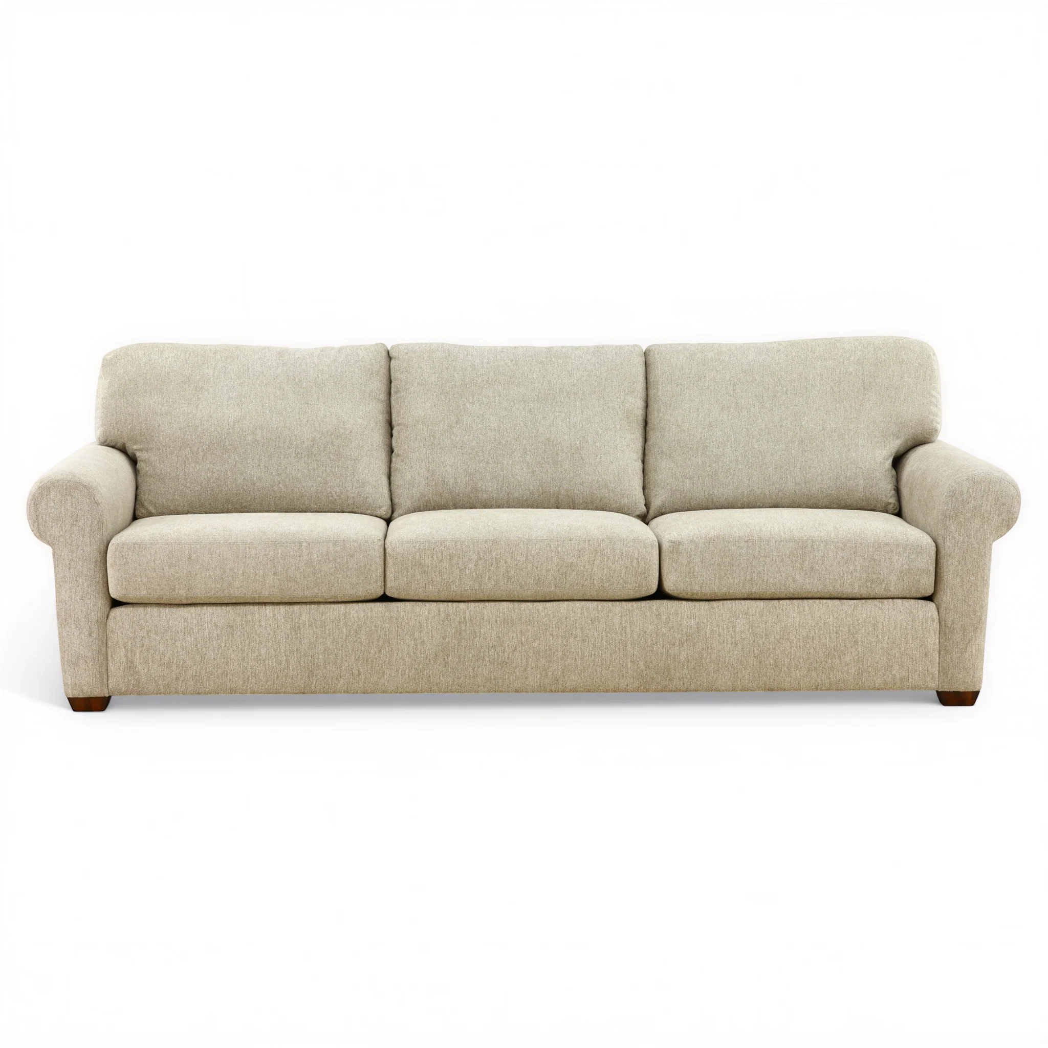 Flexsteel Campbell Large 3-Seat Sofa
