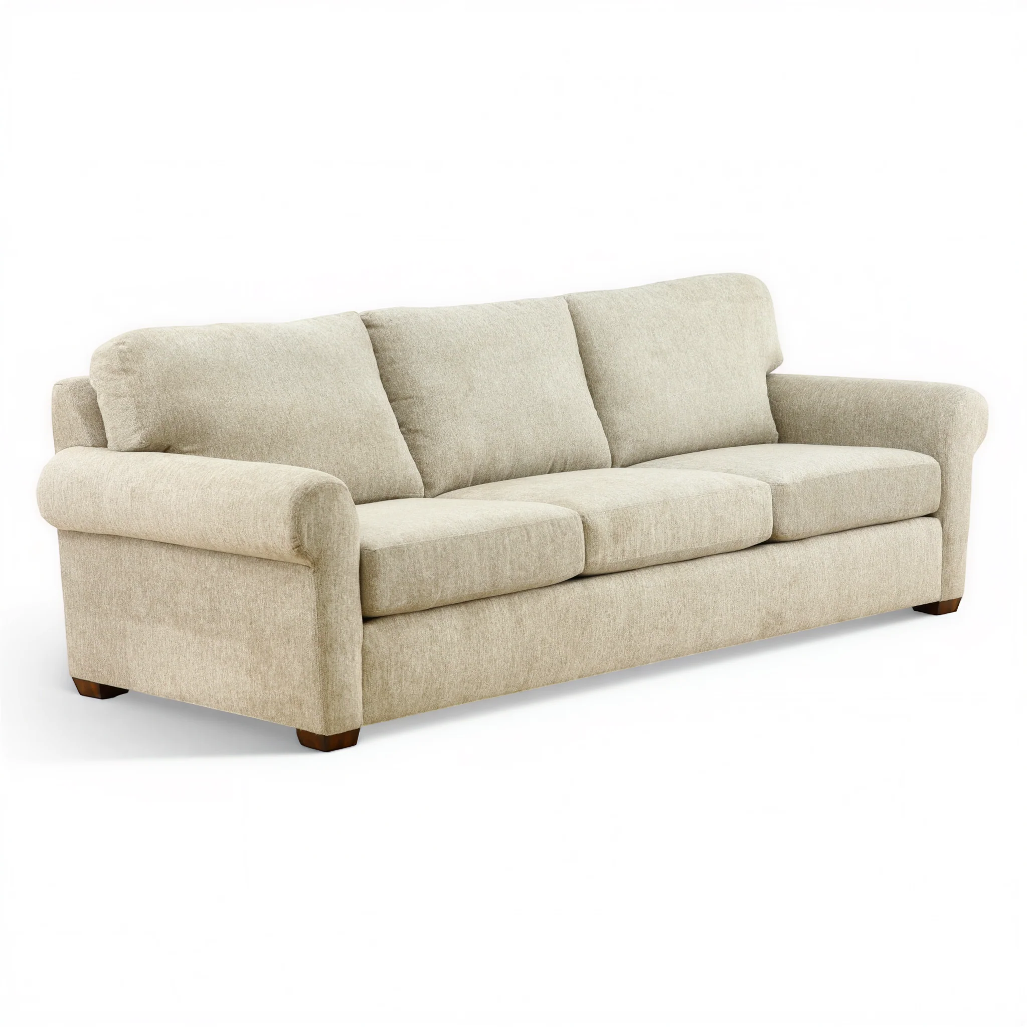 Flexsteel Campbell Large 3-Seat Sofa - Image 3