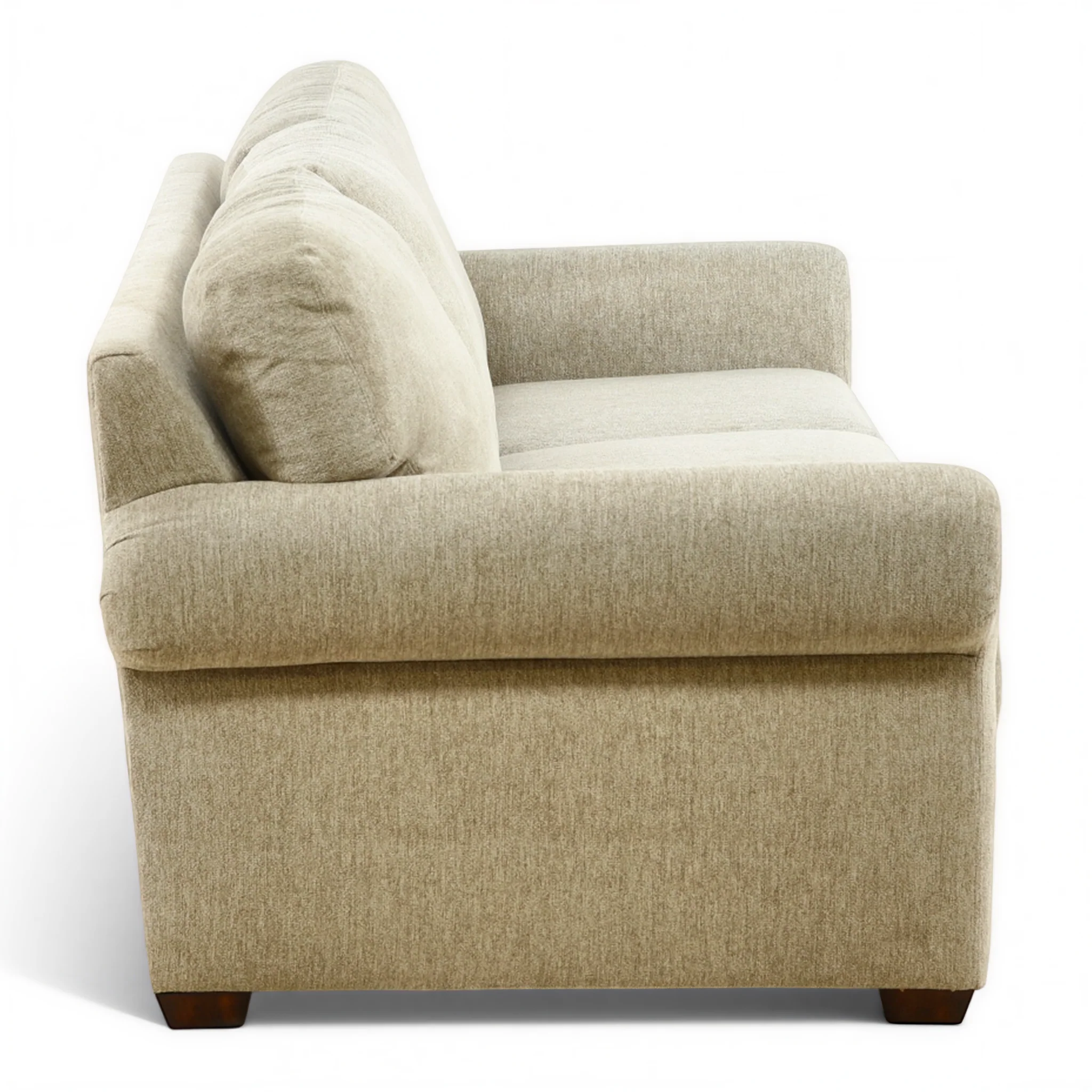 Flexsteel Campbell Large 3-Seat Sofa - Image 4