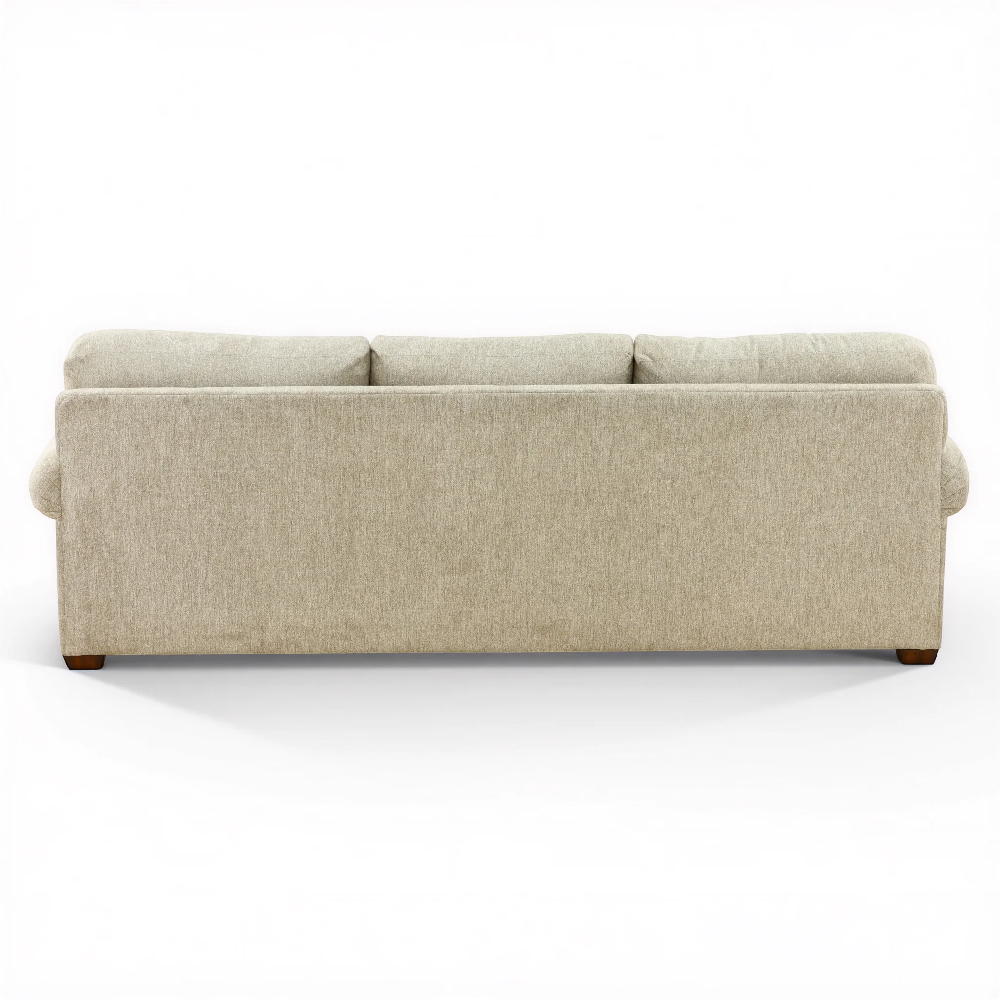 Flexsteel Campbell Large 3-Seat Sofa - Image 5