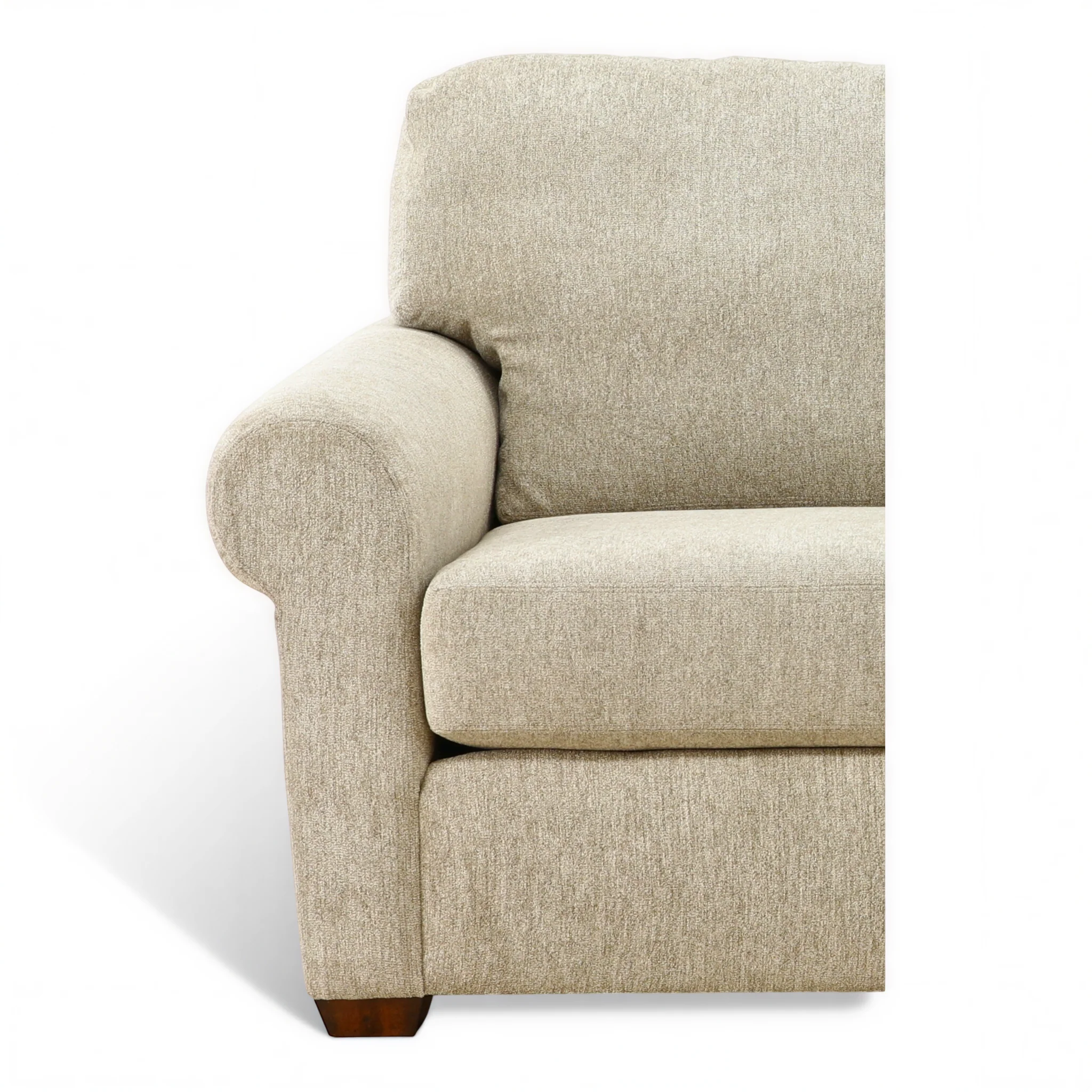 Flexsteel Campbell Large 3-Seat Sofa - Image 6