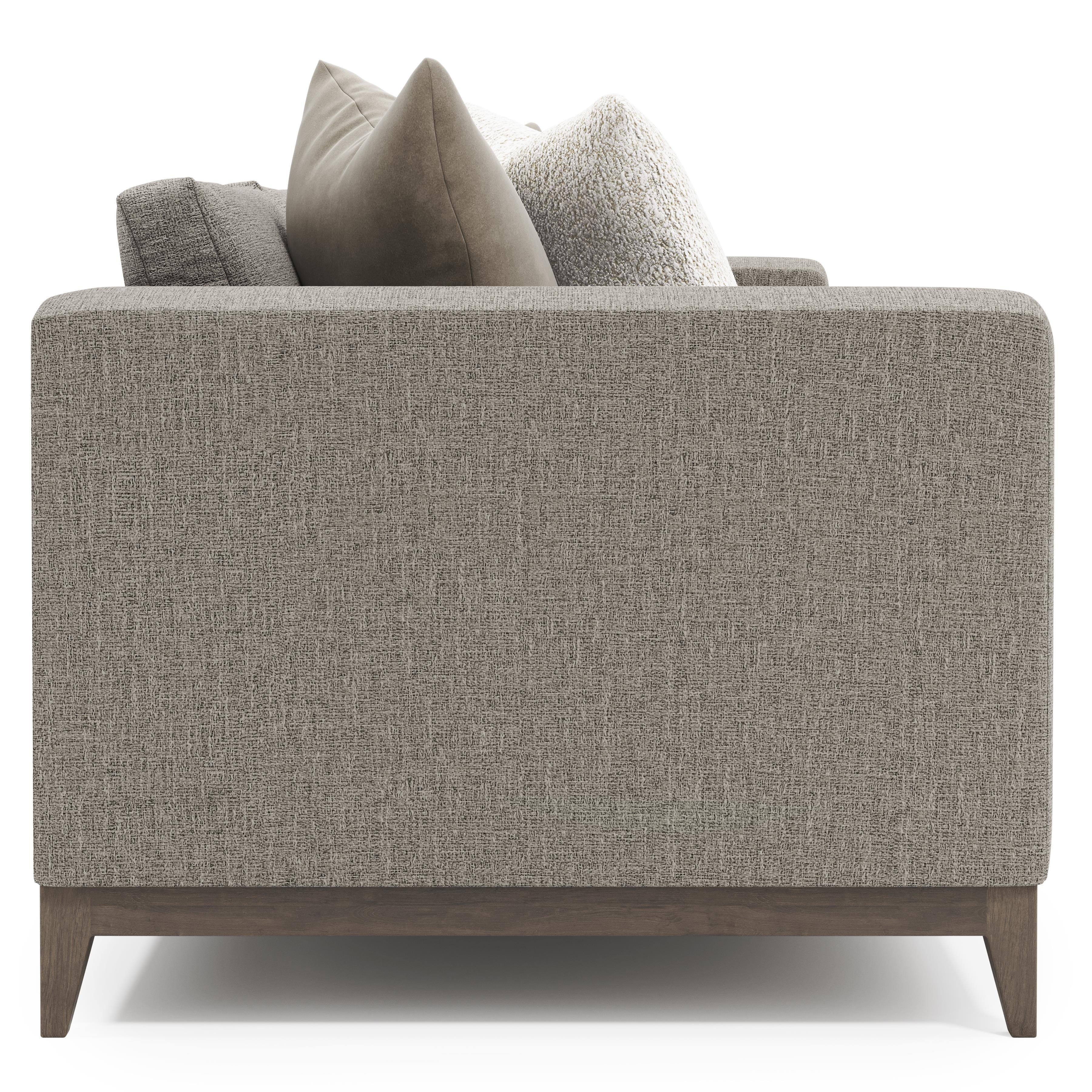 Noel Large Sofa - Image 4