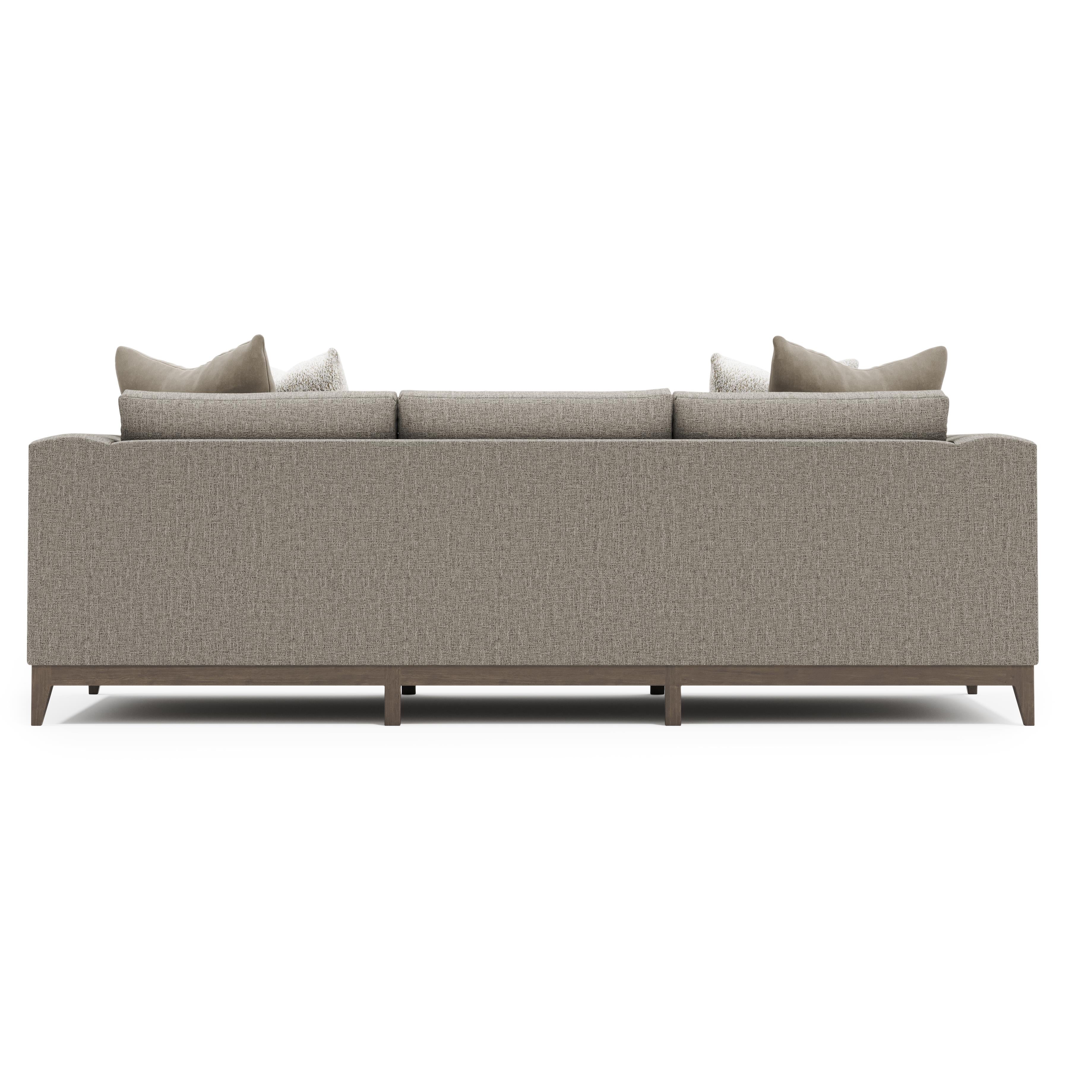Noel Large Sofa - Image 5