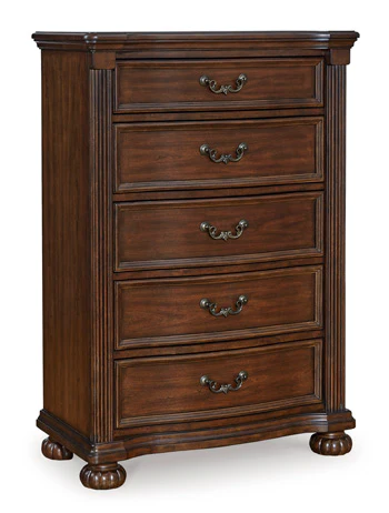 Lavinton Chest of Drawers - Image 2