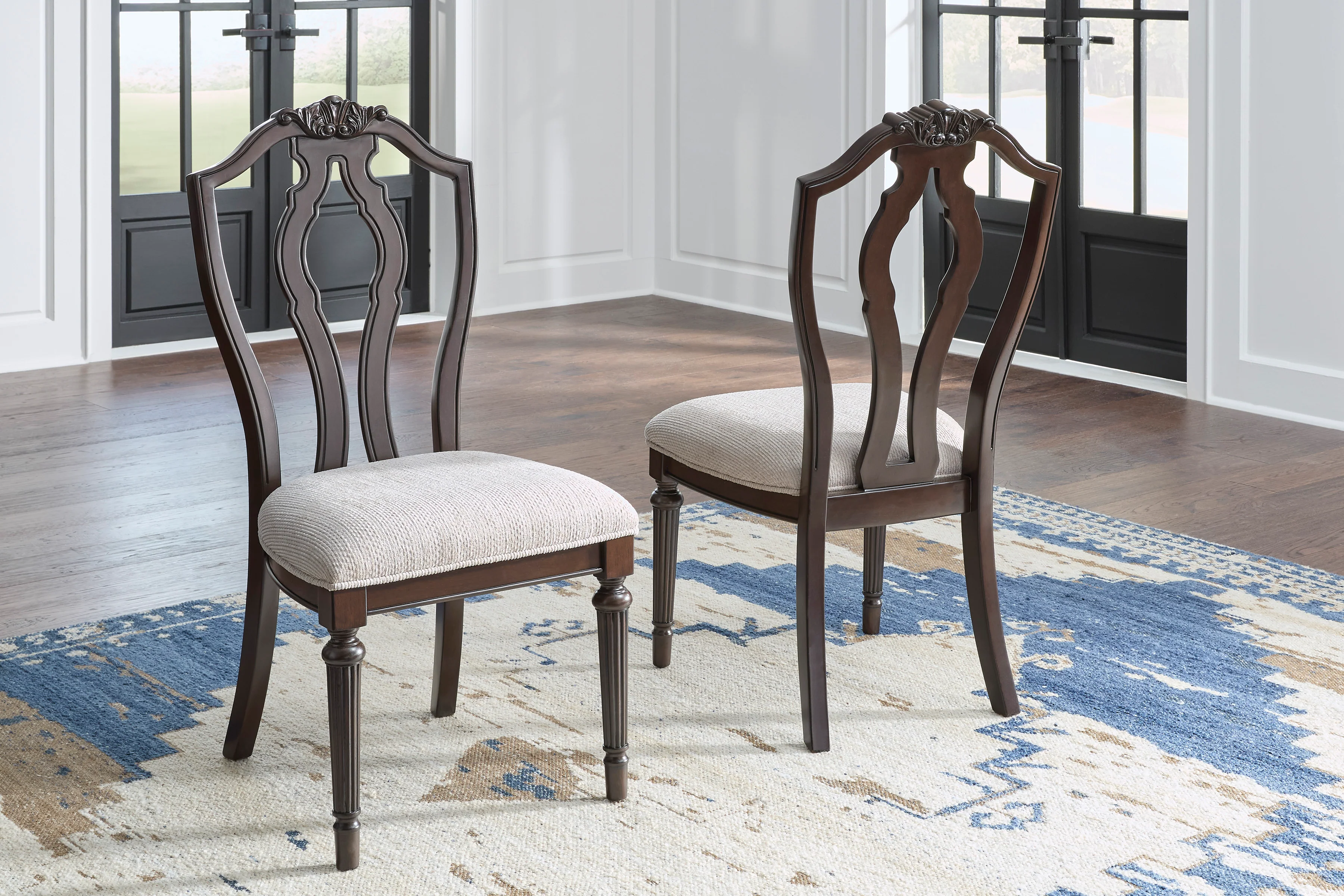 Lavinton Dining Chair (Set of 2) - Image 2