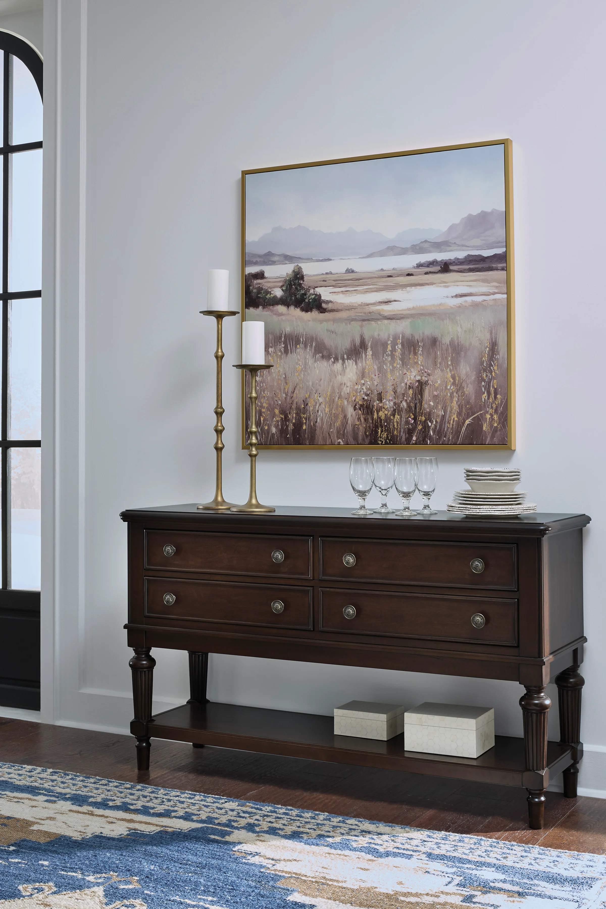 Lavinton Dining Server - Image 2